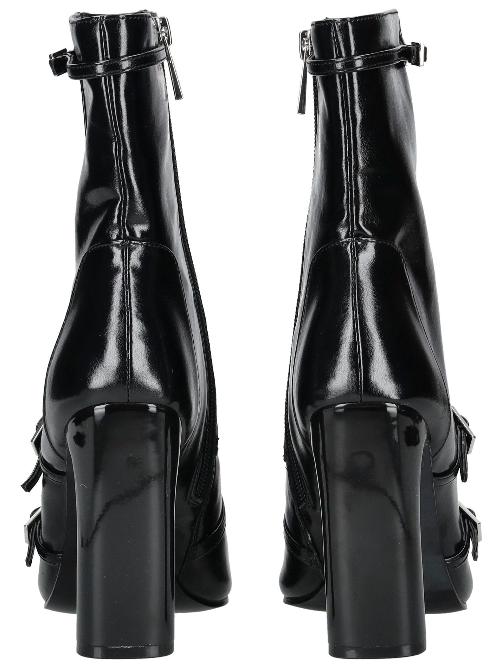 STEVE MADDEN Stiefelette »STEVE MADDEN Stiefelette Lederimitat«