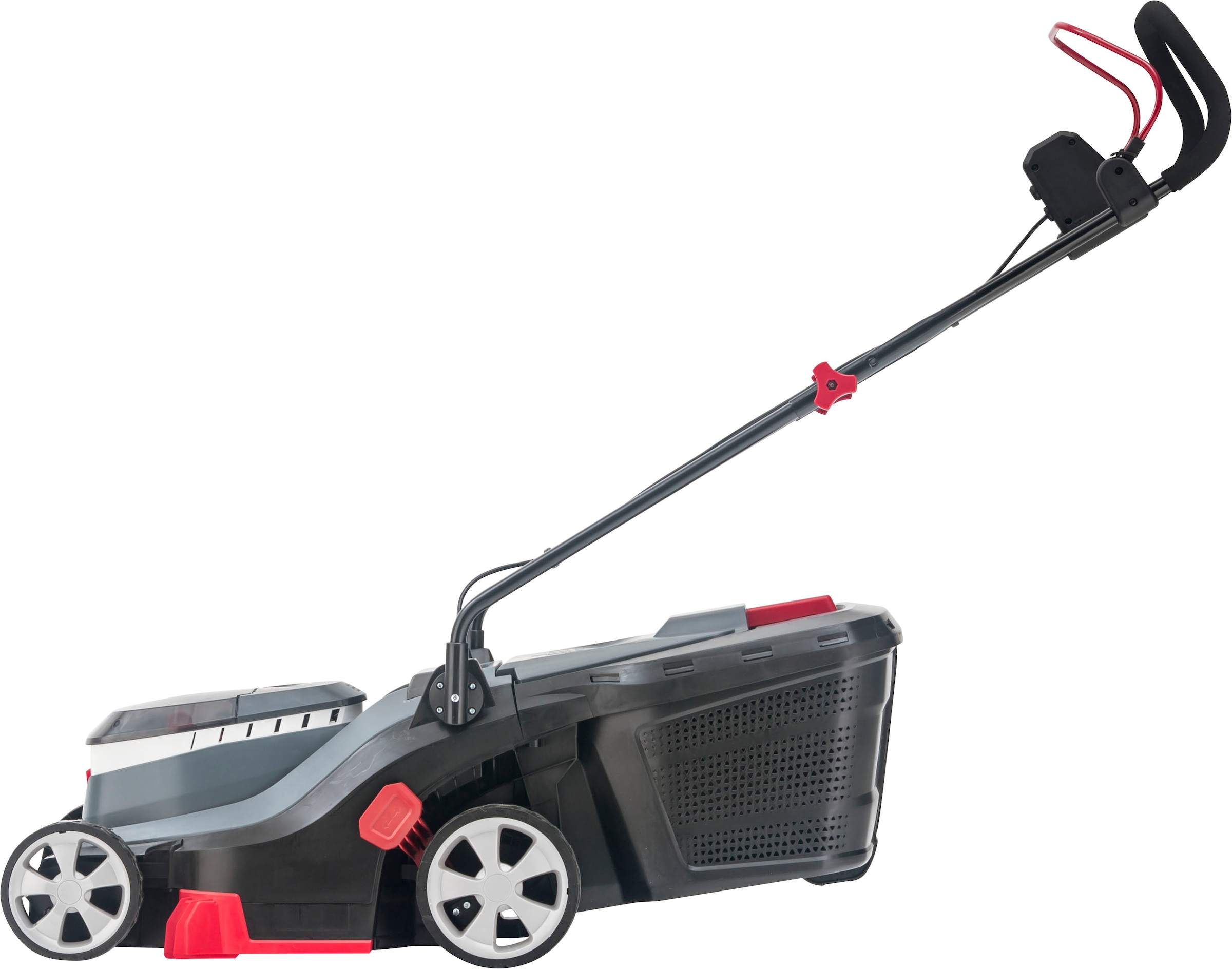 AL-KO Akkurasenmäher »HOME AND GARDEN COMPATIBLE 3.22 Li Easy«, 32 cm Schnittbreite