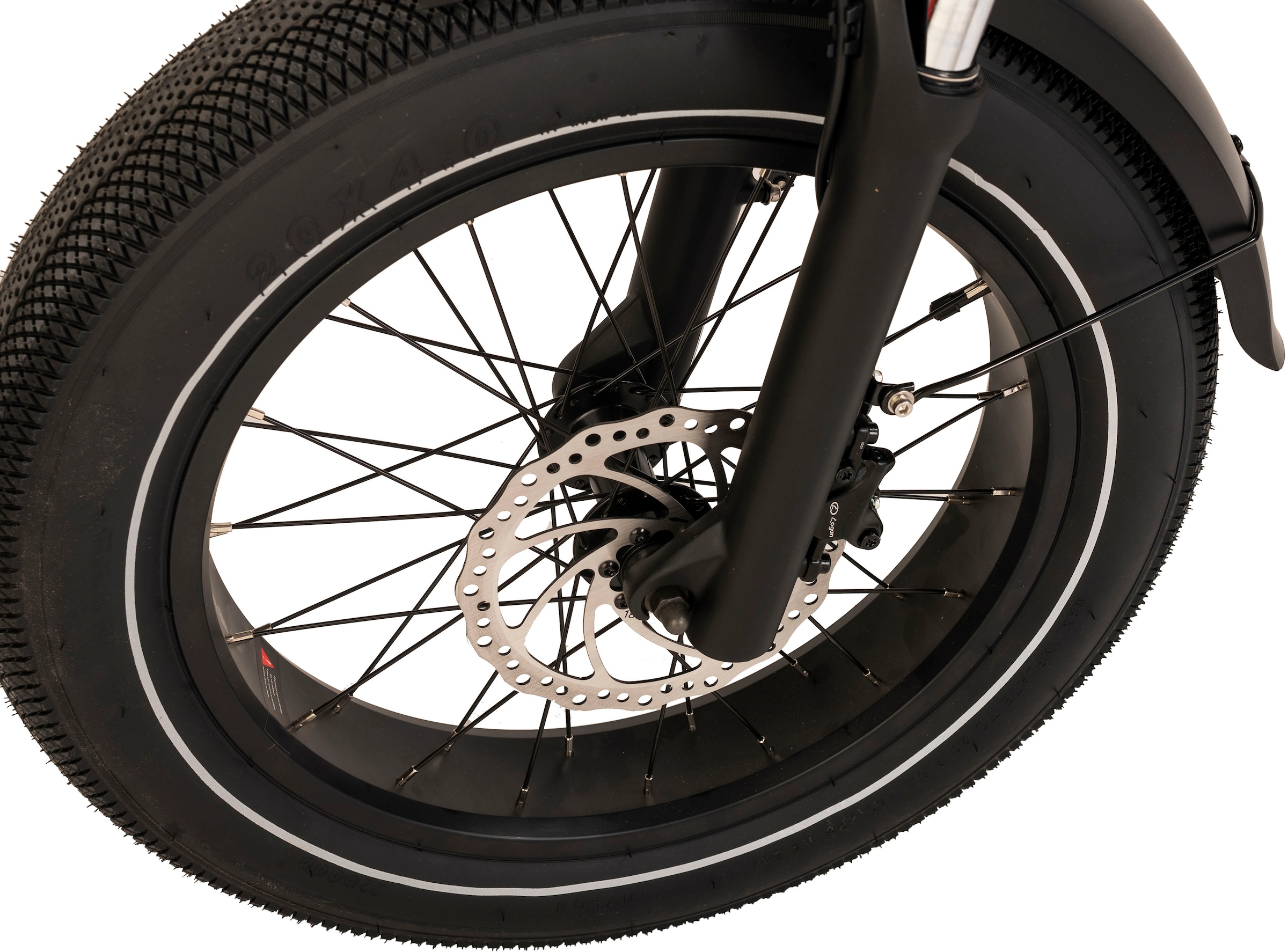 DIABLO BIKES E-Bike »Storm«, 7 Gang, Shimano, Tourney, Heckmotor 250 W, Pedelec, Elektrofahrrad für Damen u. Herren