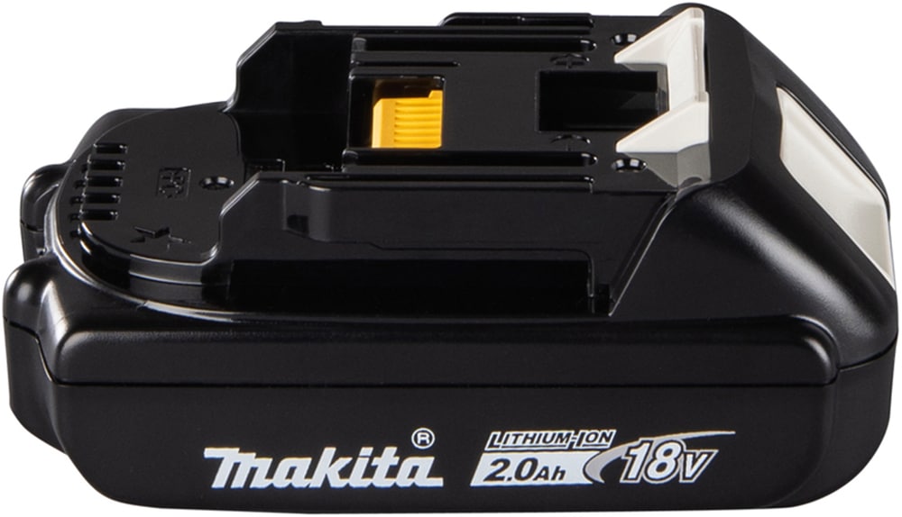 Makita Akku »»BL1820B««, 18 V, 2 Ah