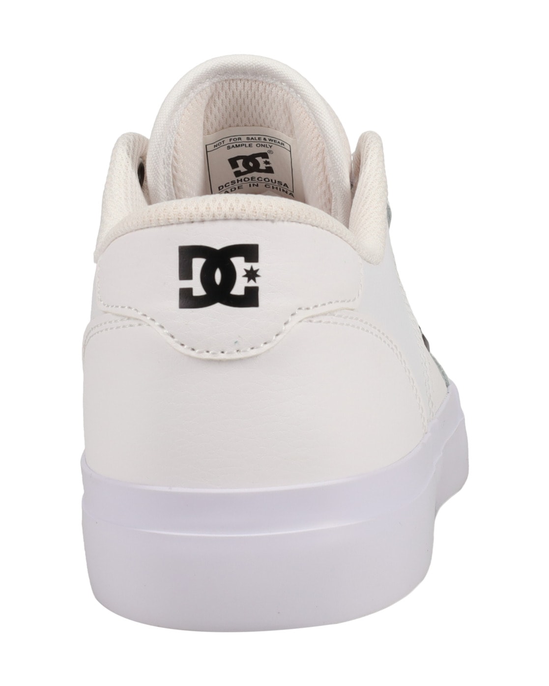 DC Shoes Sneaker »Teknic«