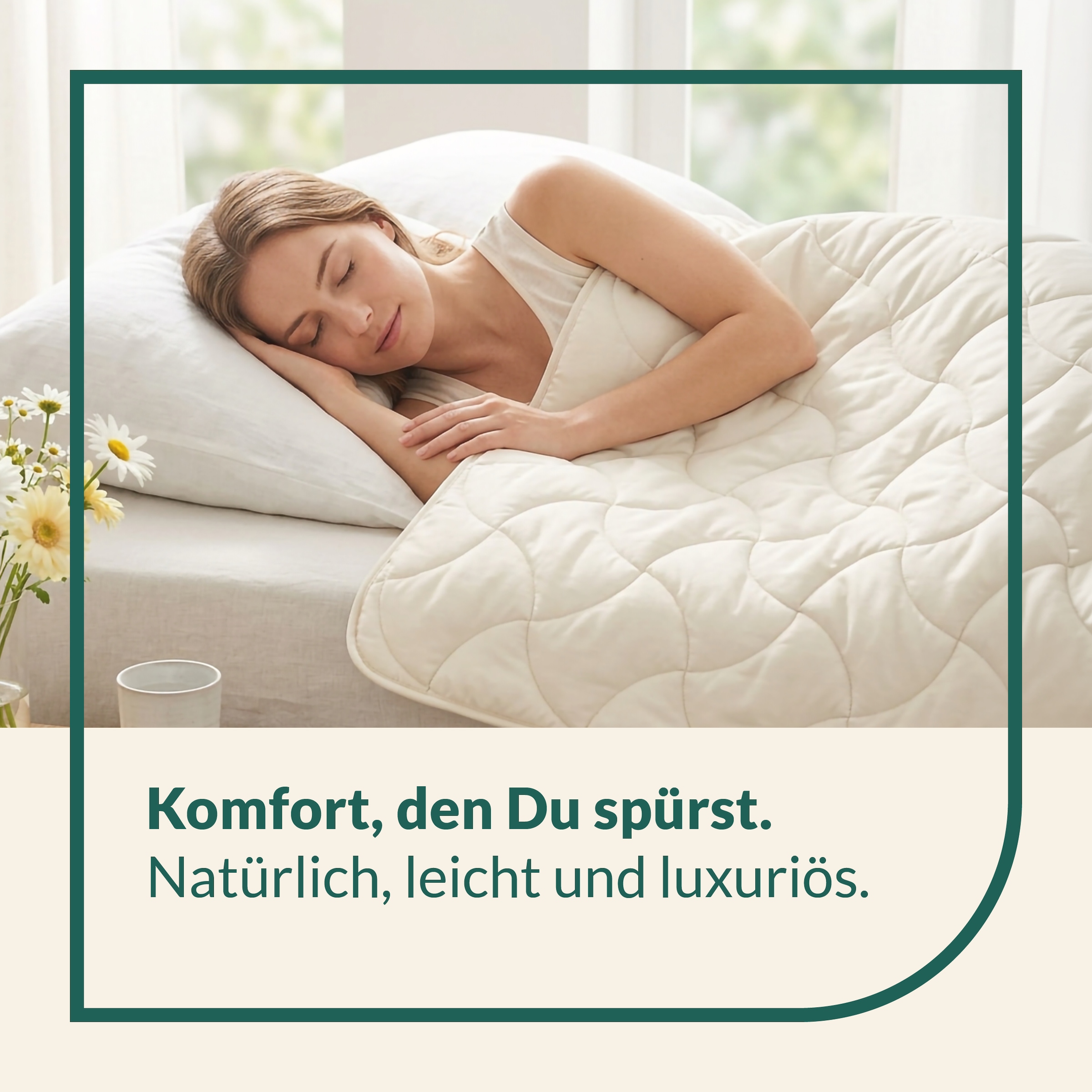 fan Naturhaarbettdecke »Baby Alpaka, Bettdecke in 135x200 und weiteren Größen erhältlich« leicht Füllung 97% Alpaka & 3% sonstige Faser 1 Stk. tlg. Bettdecke aus Naturhaar hergestellt in Deutschland