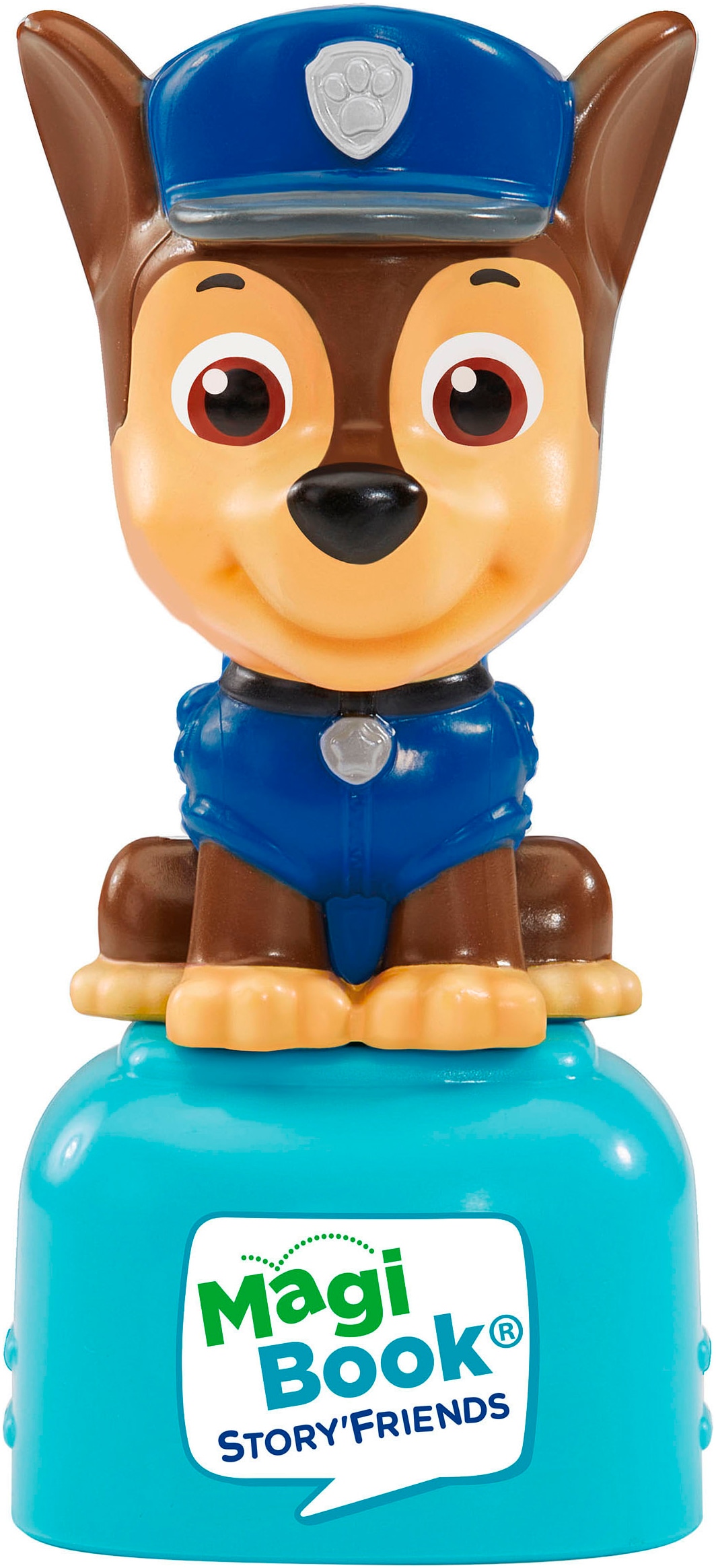 Vtech® »MagiBook Lernstufe 2 - PAW Patrol« inkl. Story'Friend Lernfigur