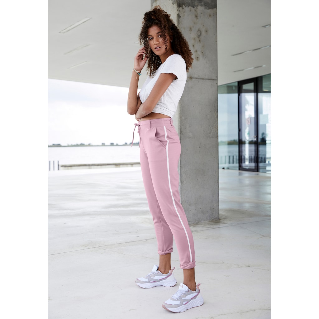 LASCANA Jogger Pants