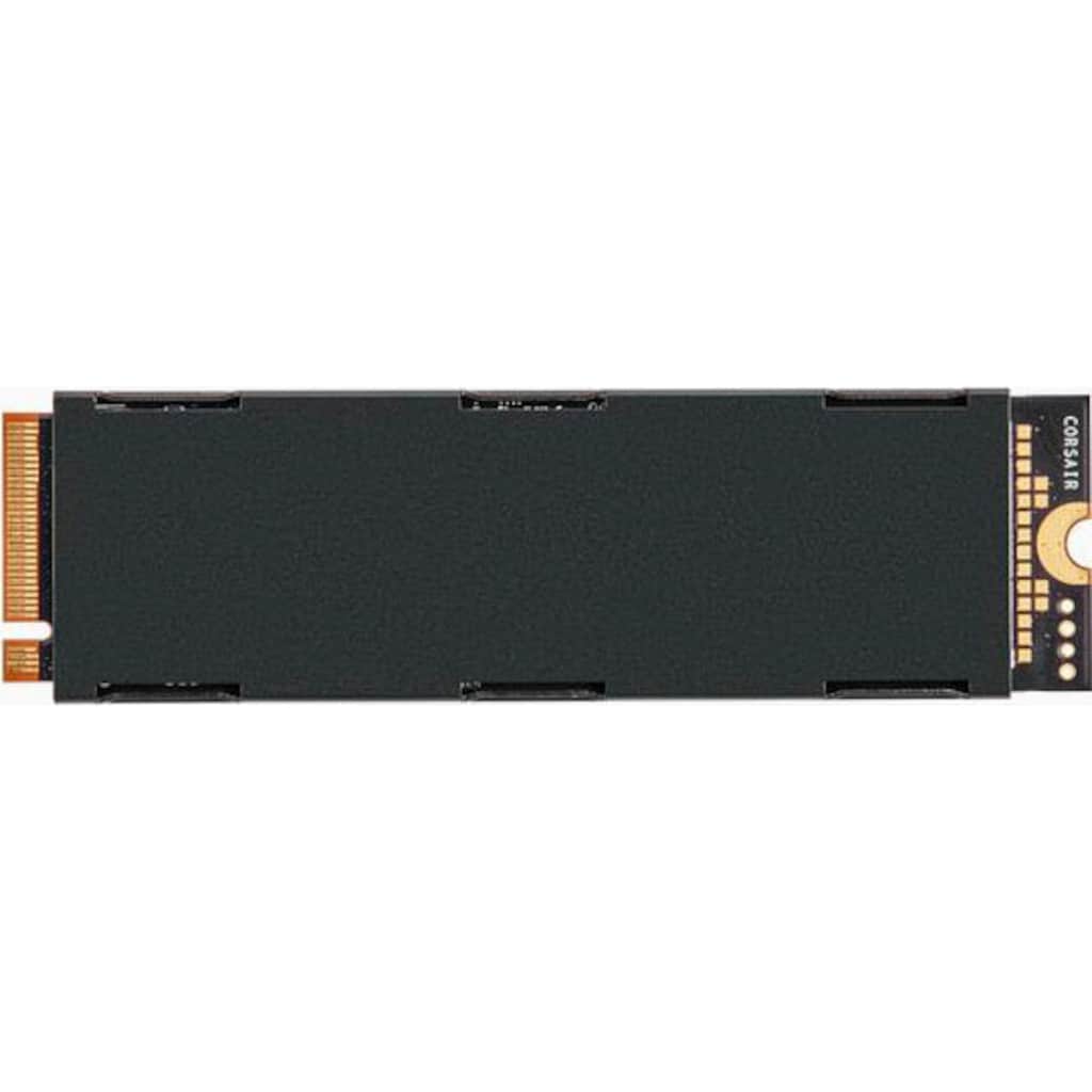 Corsair interne SSD »MP600 PRO«