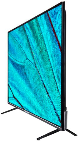 Medion® LED-Fernseher »MD31242 EU«, 4K Ultra HD, Smart-TV