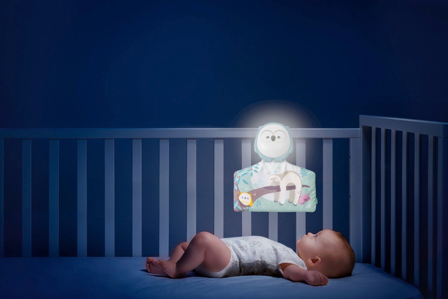 Chicco Lernspielzeug »Spielmatte, elektronisch«, mit Licht- & Soundeffekt