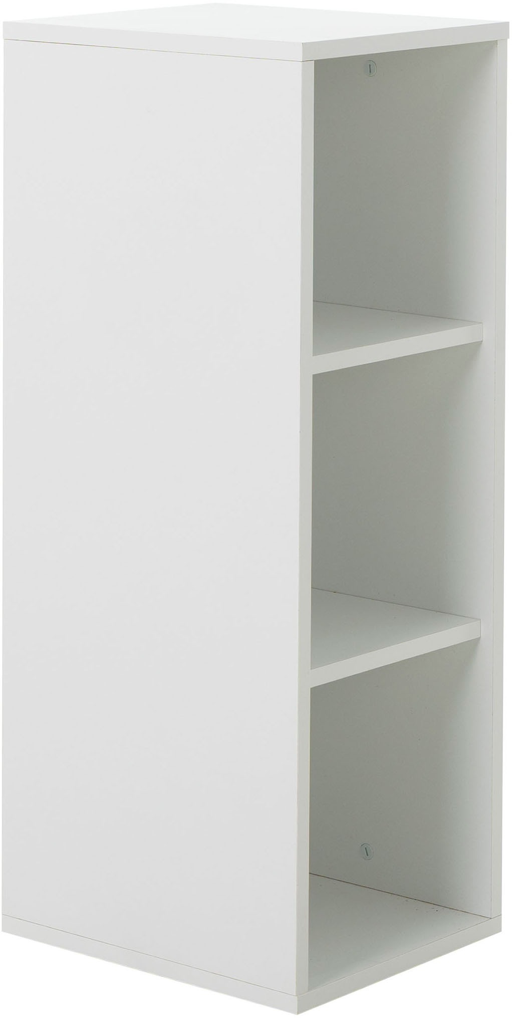 Gami Bücherregal »BASILE Bücherregal« 1 Stk. tlg. Eine praktische Ergänzung günstig online kaufen