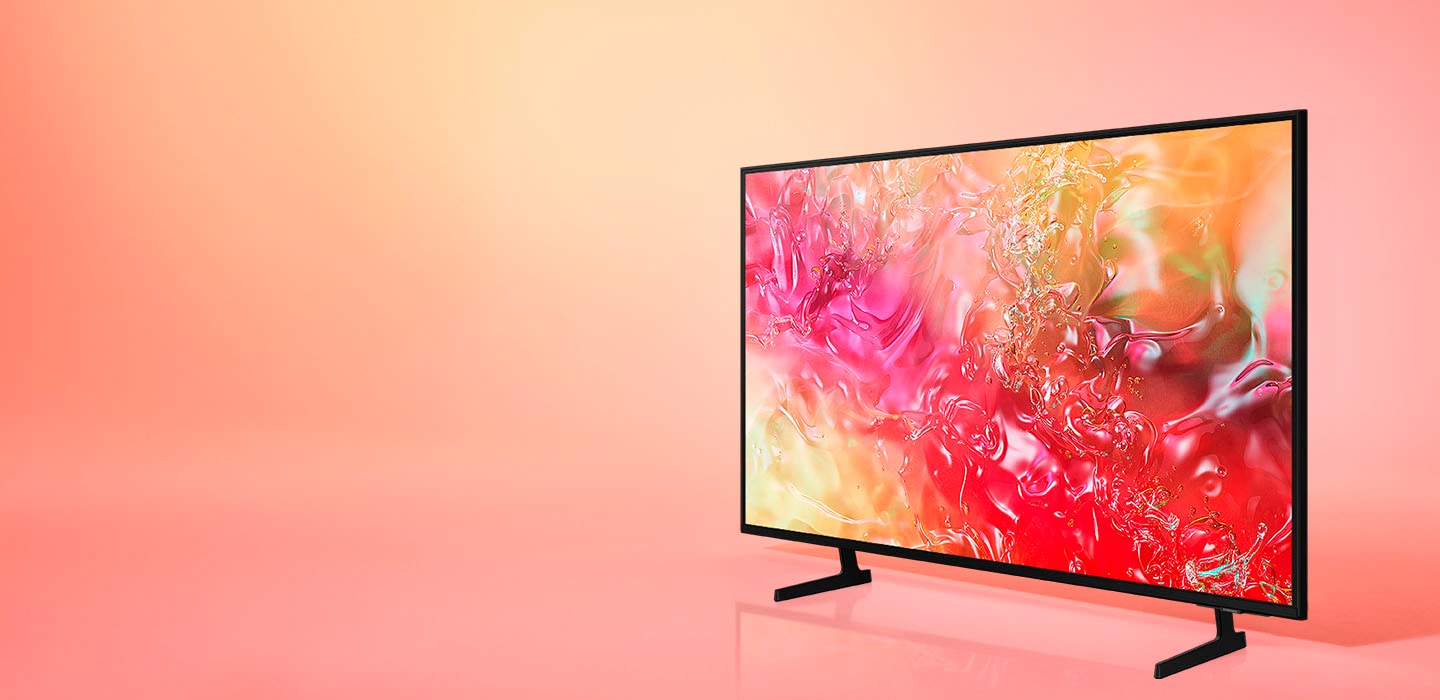 Samsung LED-Fernseher »GU55DU7179U«, 4K Ultra HD, Smart-TV