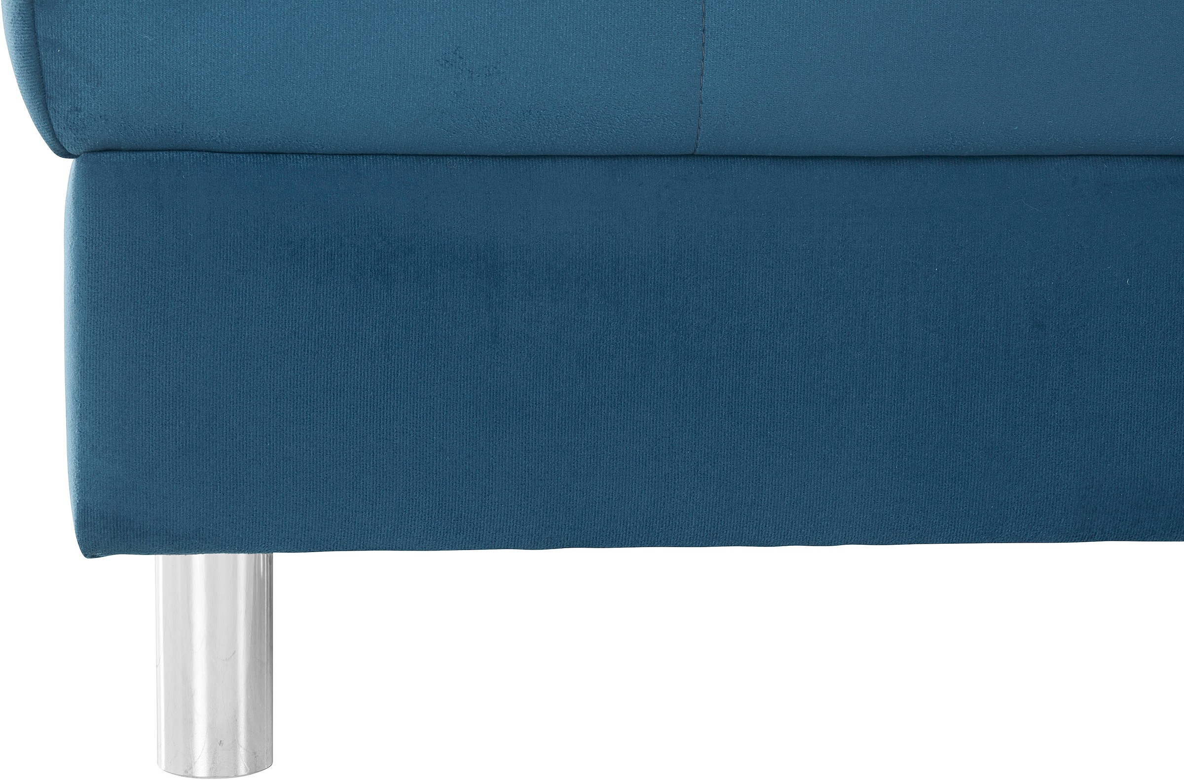 COLLECTION AB Hocker »Innsbruck«, inklusive komfortablen Federkerns