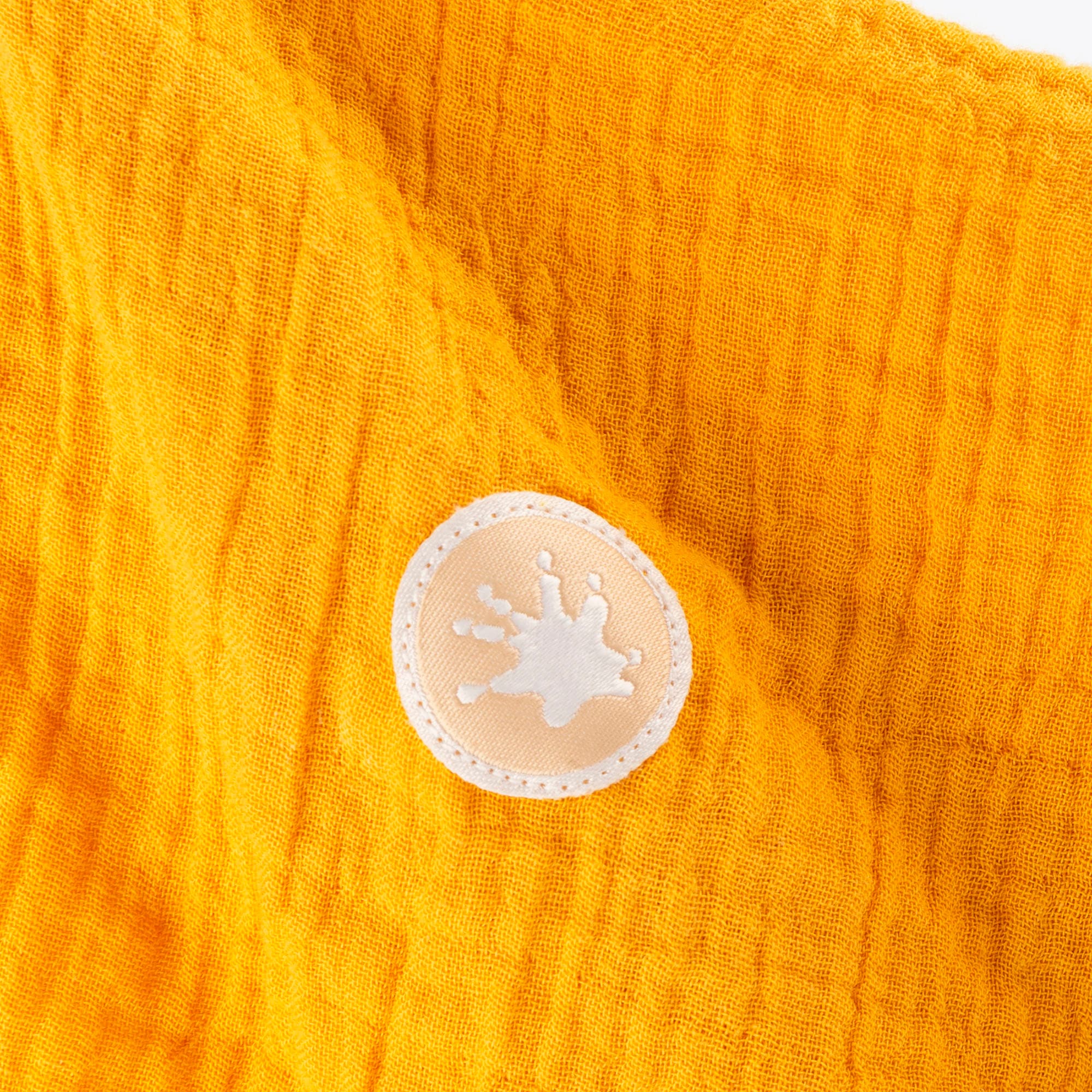 Sigikid Schnuffeltuch »Tiny Tissues, Giraffe«