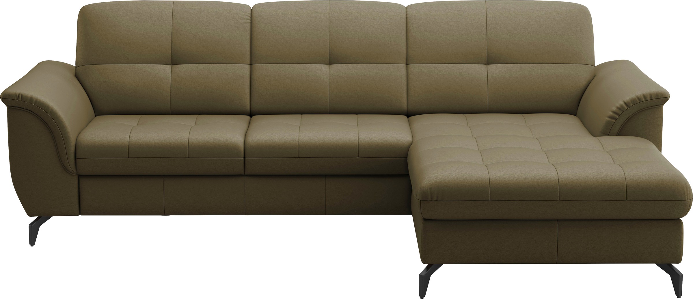 sit&more Ecksofa "Zora" günstig online kaufen