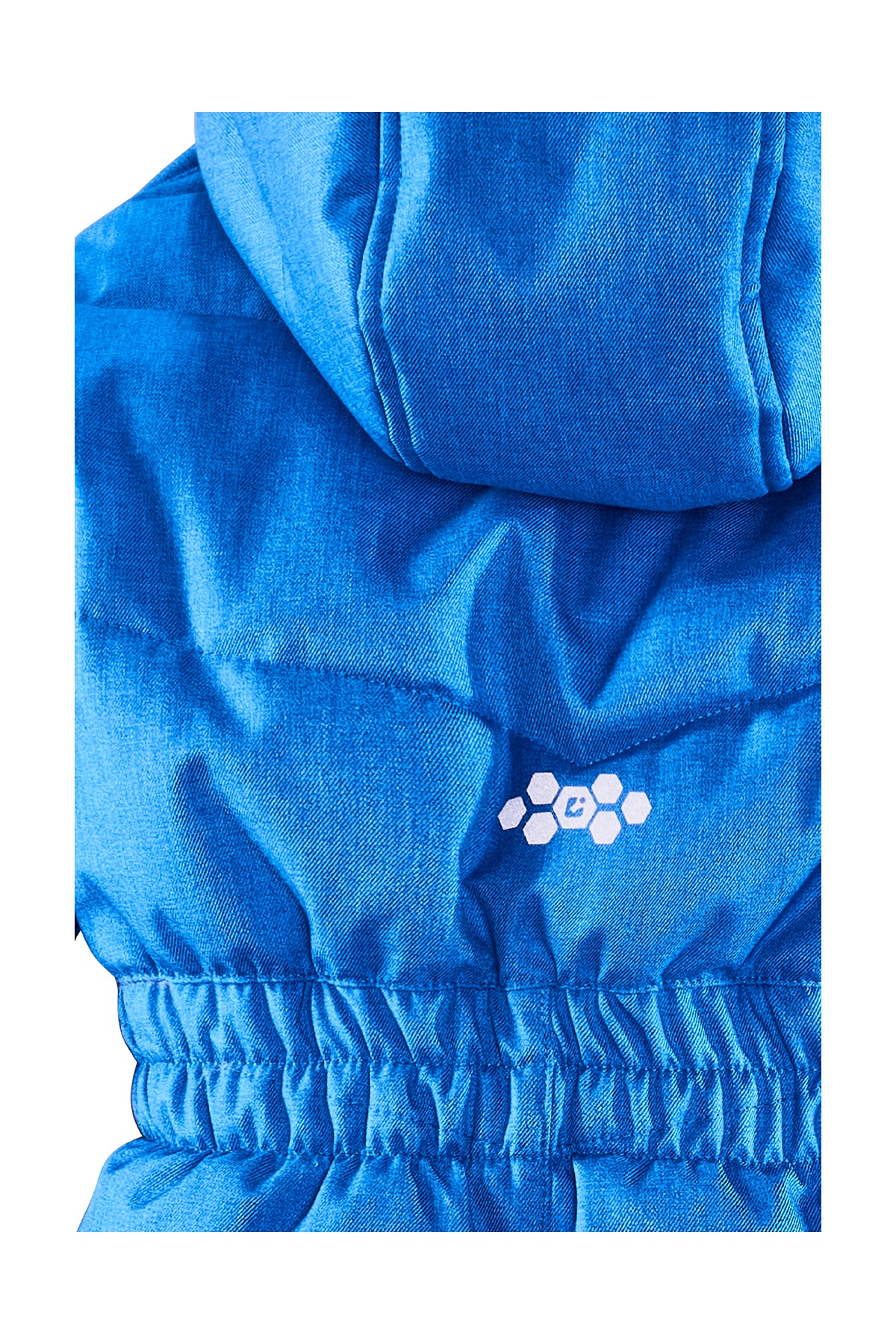 Killtec Schneeoverall »Karter Mini« Schneeanzug: wasserabweisend, winddicht, warm, leicht anzuziehen