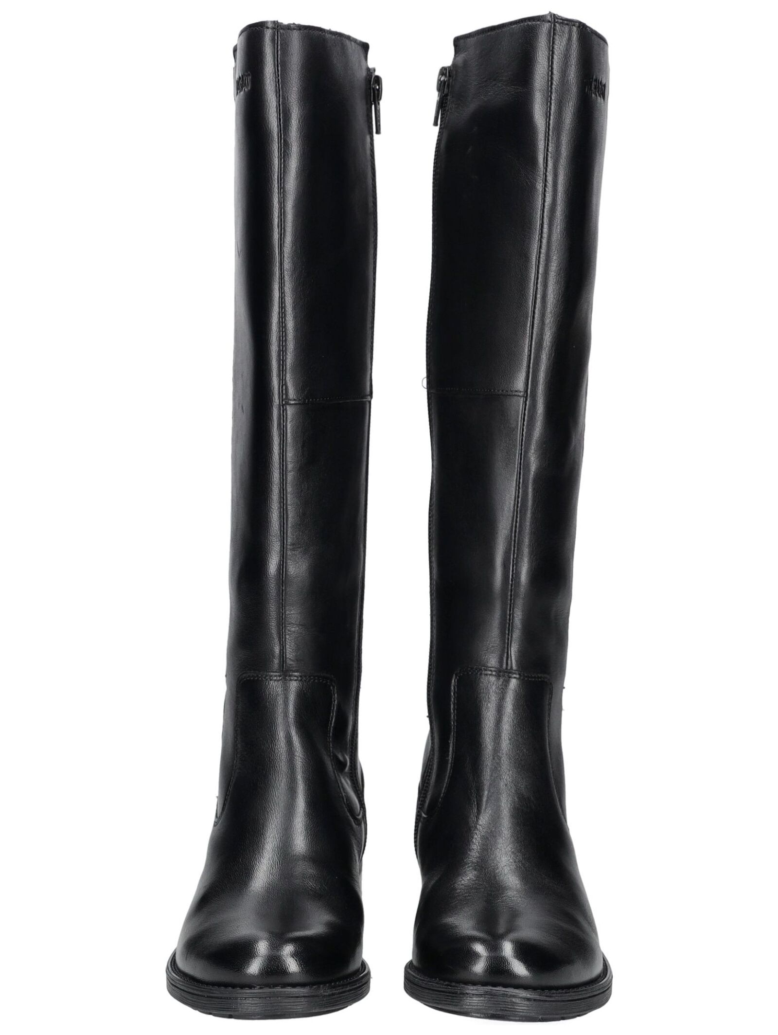 BAGATT Stiefel »BAGATT Stiefel Leder/Synthetik«