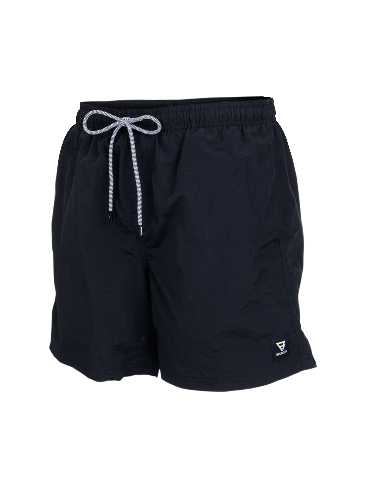 Brunotti Badeshorts »HESTER MEN SWIM SHORTS« mit funktionellen Taschen, schnelltrocknend