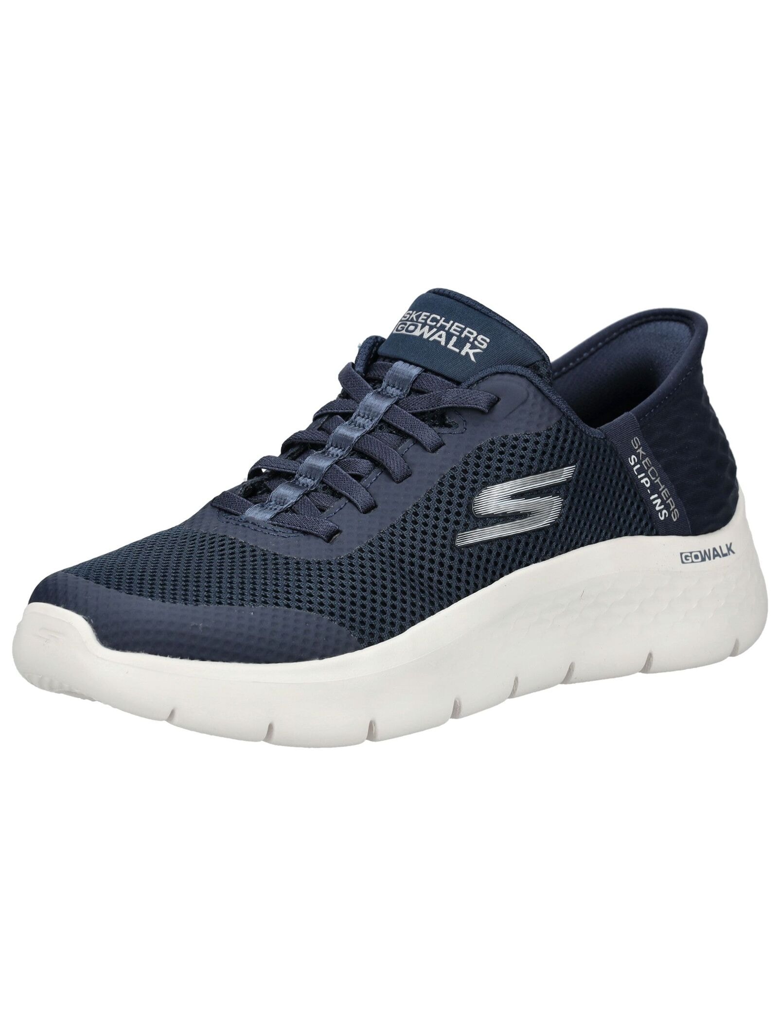 Skechers Sneaker »Skechers Sneaker Textil«