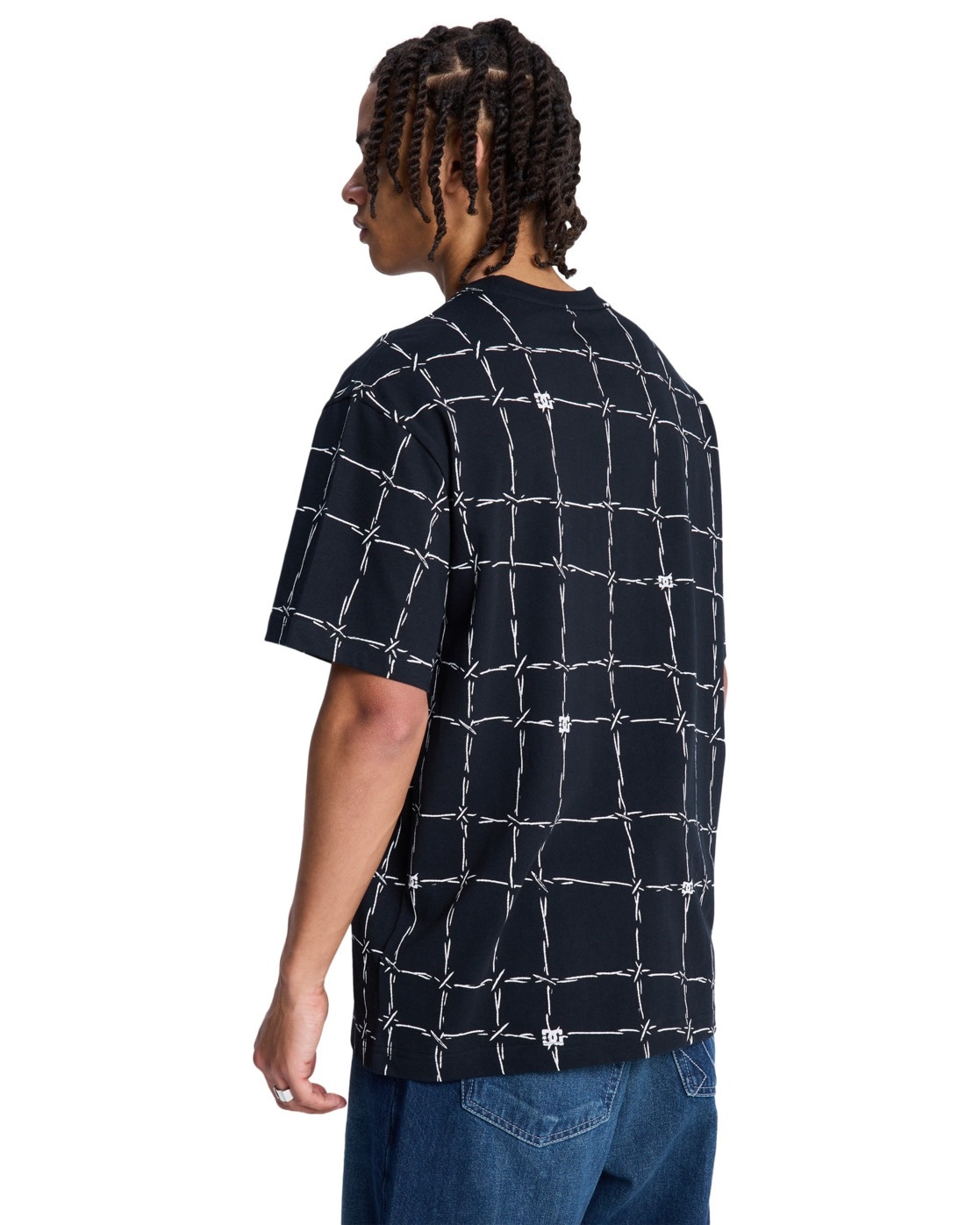 DC Shoes T-Shirt »DC Wired Resort«