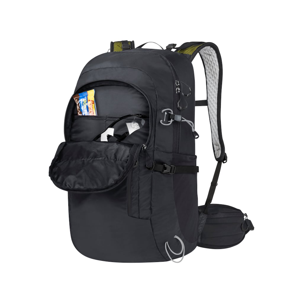 Jack Wolfskin Wanderrucksack »ATHMOS SHAPE 28«