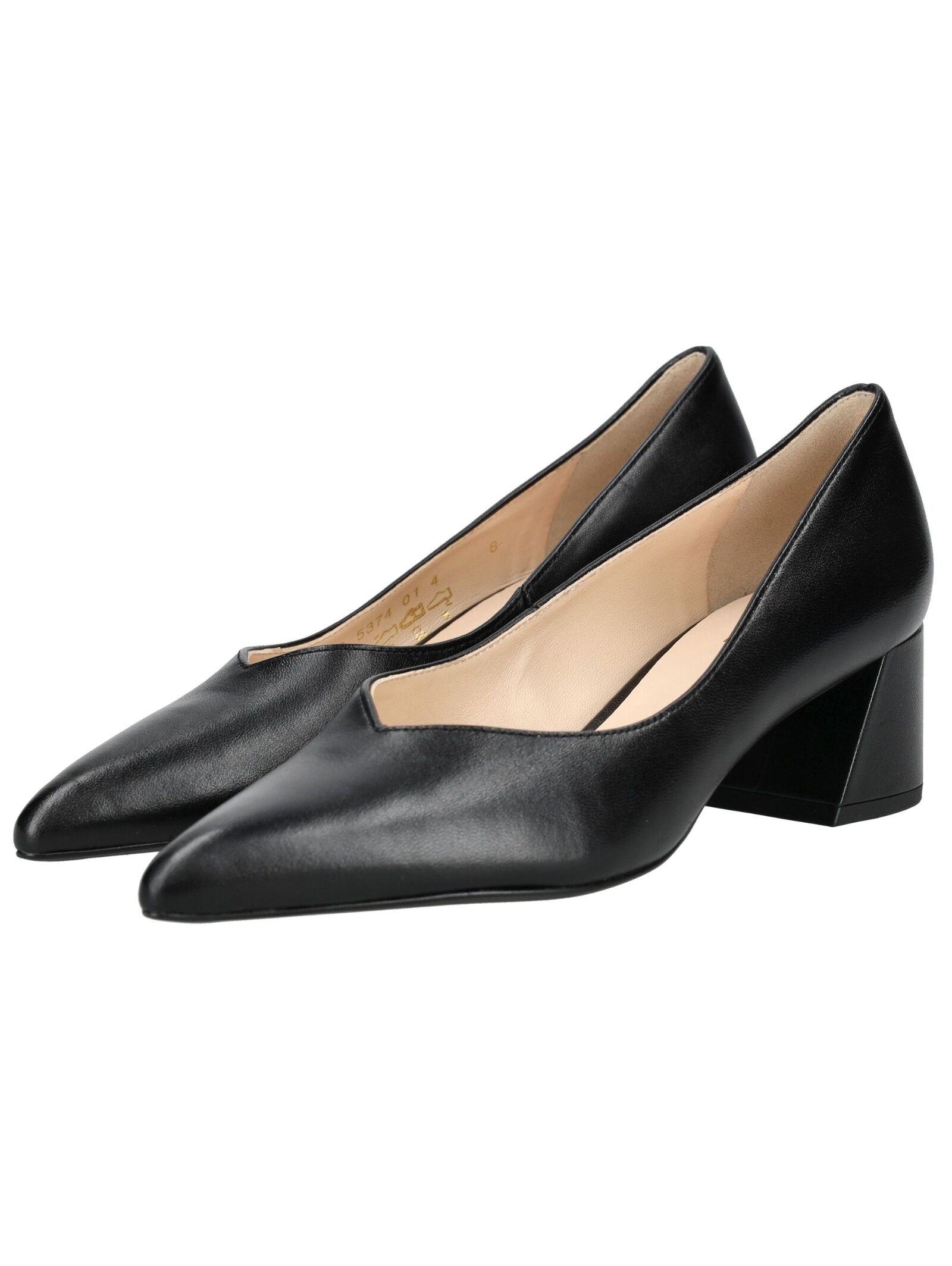 Högl Pumps »Högl Pumps Leder«