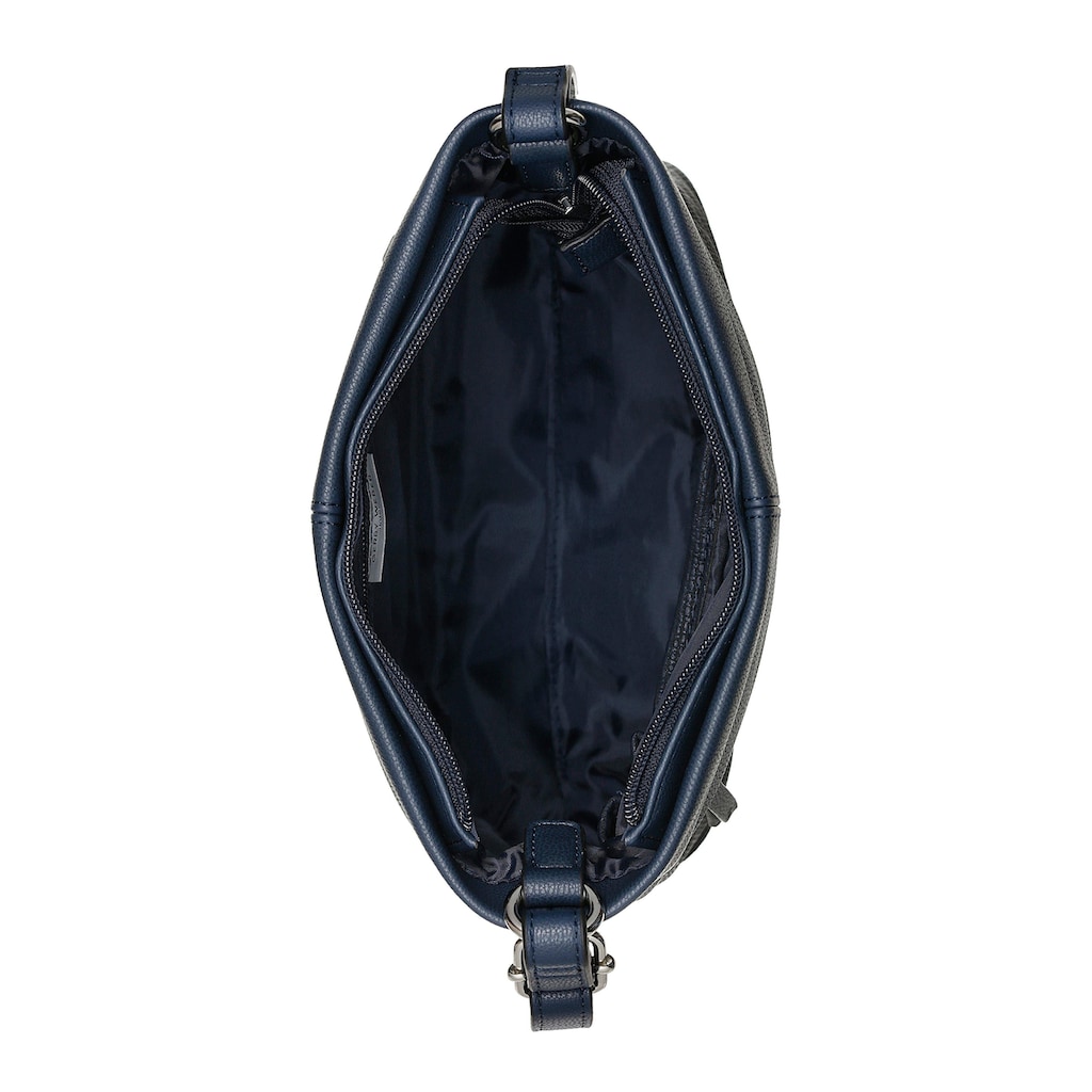 GERRY WEBER Bags Umhängetasche »keep in mind shoulderbag mhz«, im praktischem Format