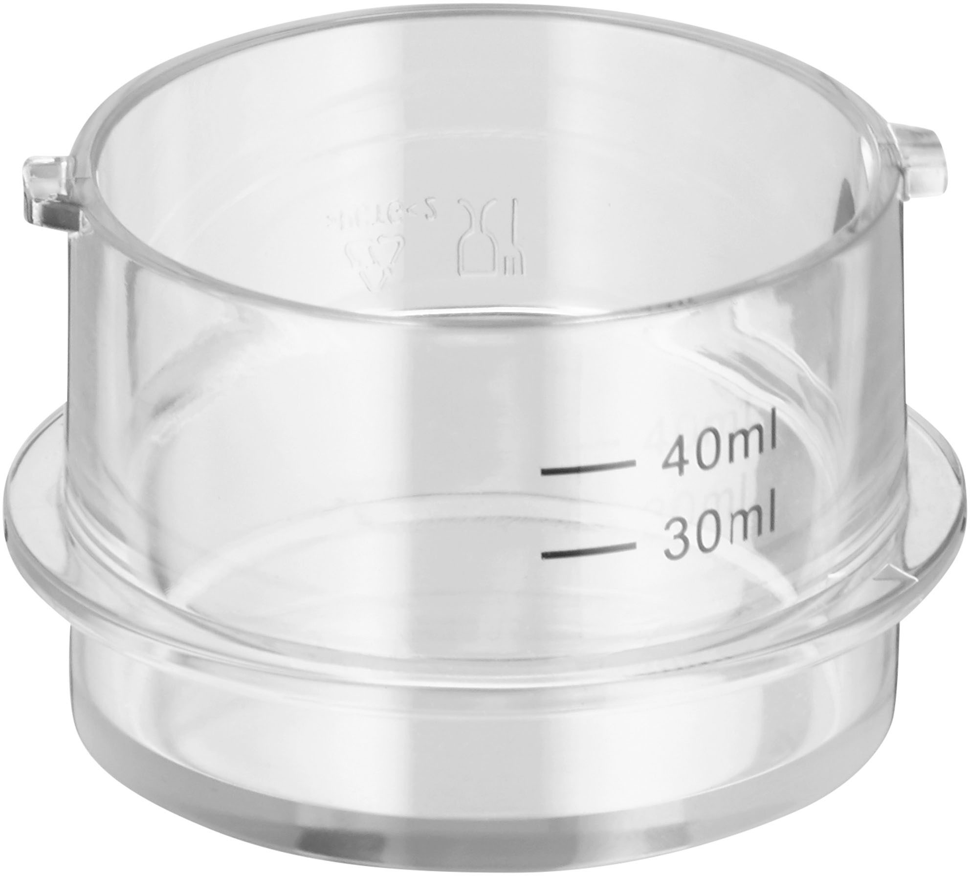 WMF Standmixer »Kult X«, 1000 W, Crushed Ice-Funktion, spülmaschinengeeignete Teile, 1,5l-XL-Krug