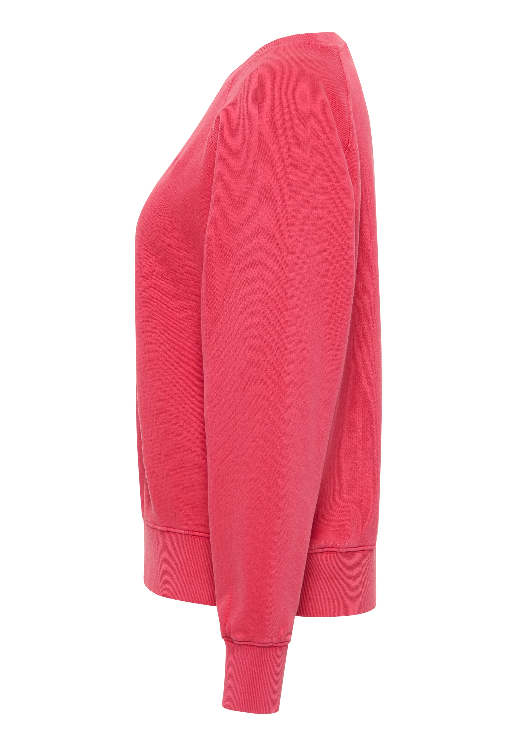 MUSTANG Sweatshirt »Damen Style Mala«
