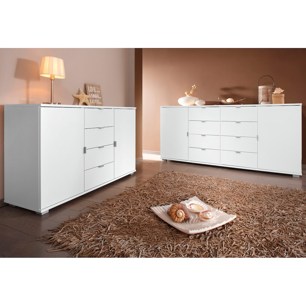 priess Sideboard, Breite 123 cm