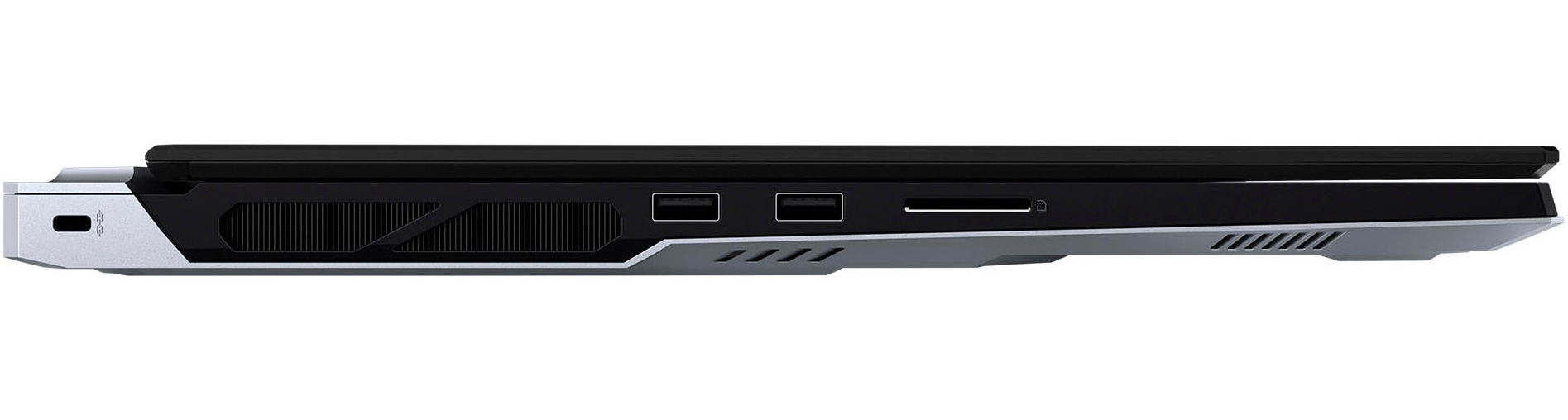 MSI Gaming-Notebook »Titan 18 HX AI A2XWJG-656«, 45,8 cm, / 18 Zoll, Intel, Core Ultra 9, GeForce RTX 5090, 2000 GB SSD