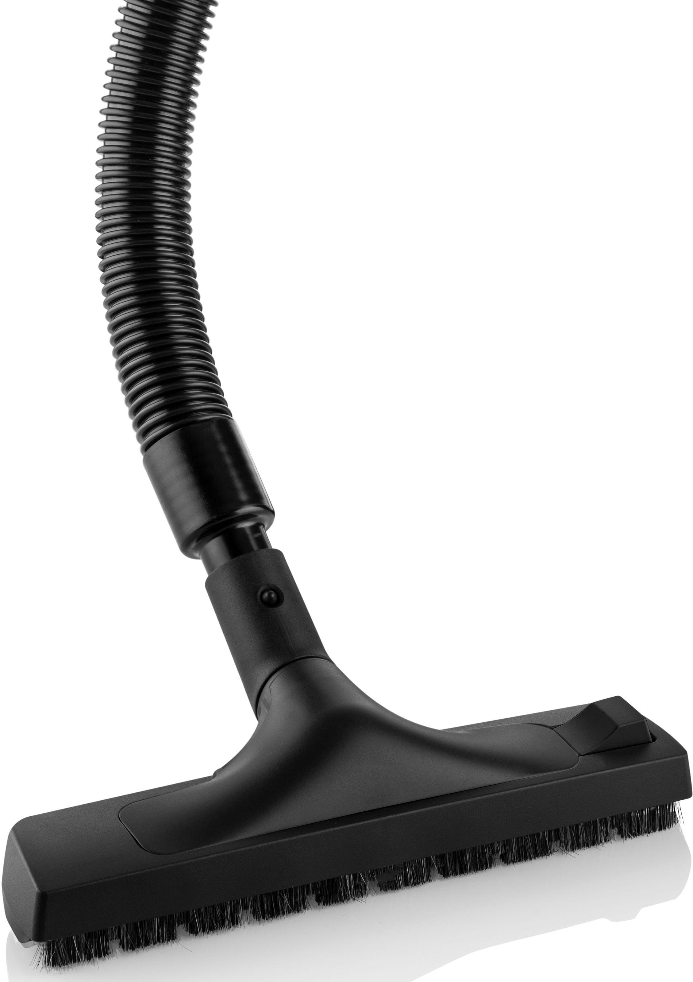 ETA Staubsaugerdüsen-Set »OMEGA 343600006« schwarz