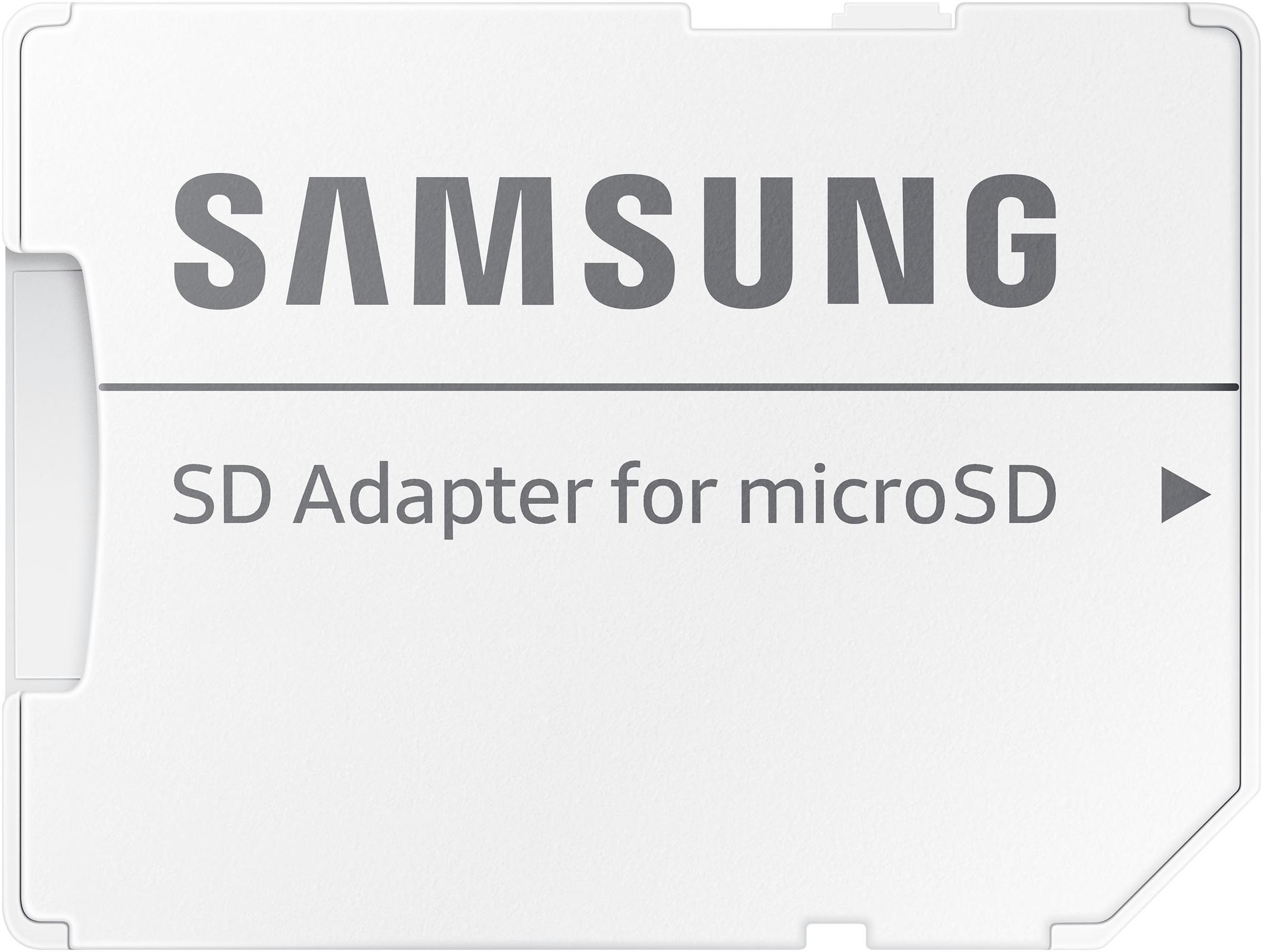 Samsung Speicherkarte »Pro Ultimate«, (Video Speed Class 30 (V30)/UHS Speed Class 3 (U3) 200 MB/s Lesegeschwindigkeit)