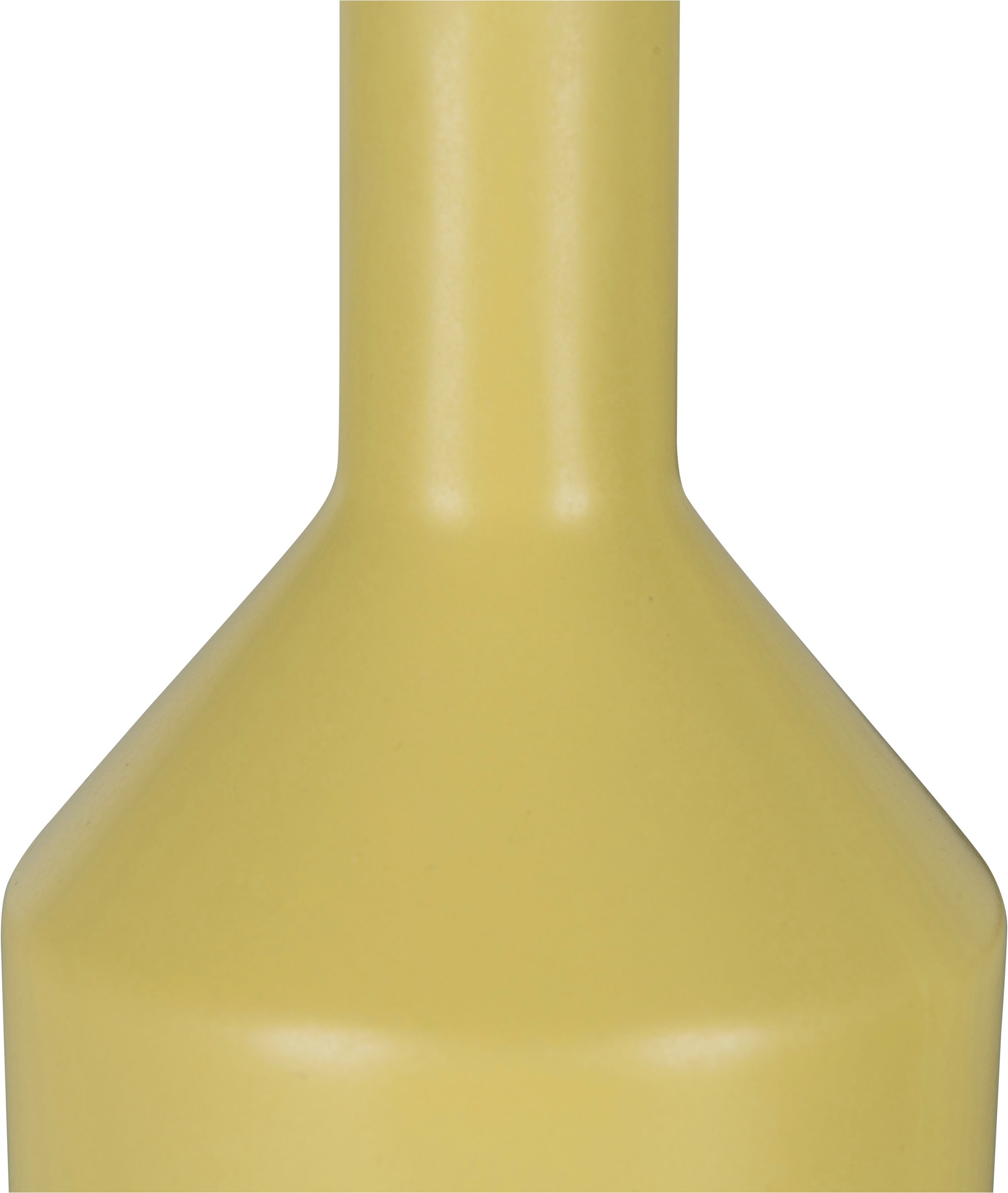 Creativ home Dekovase »Vase« im formschönen Design