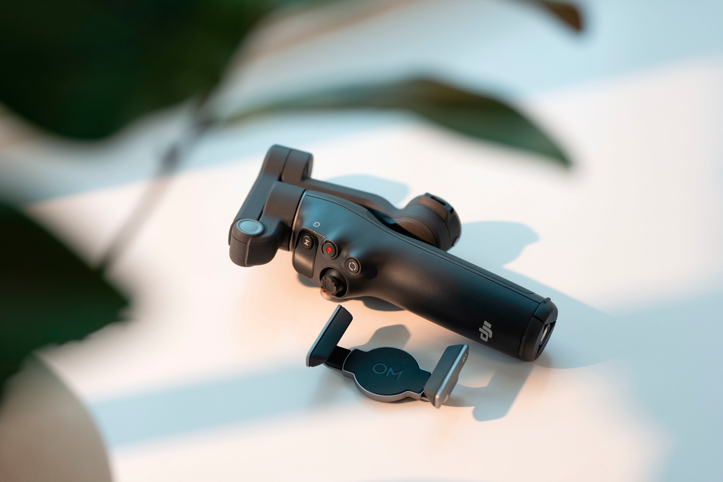 DJI Gimbal »Osmo Mobile 8«
