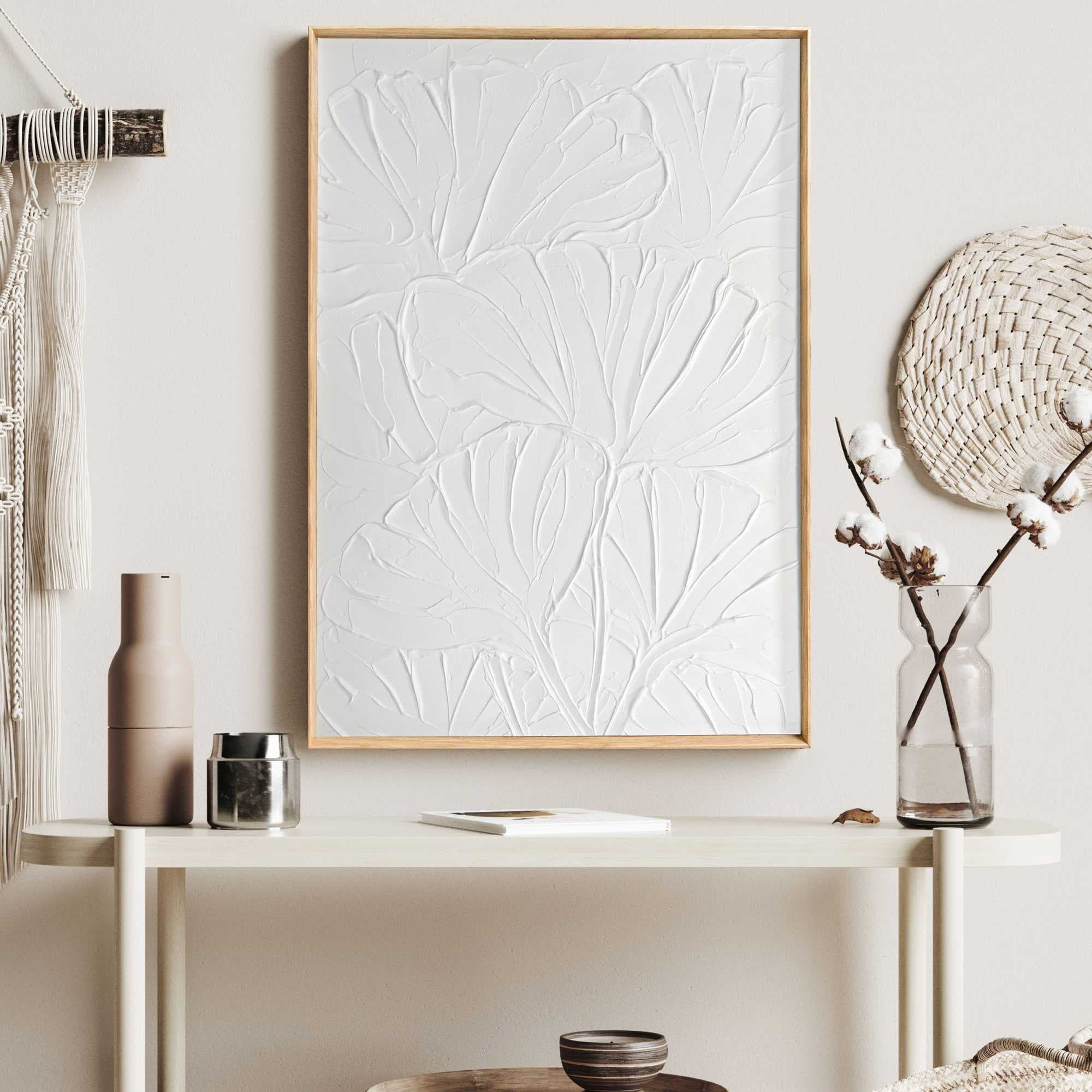 Reinders! Wandbild »Flowers«