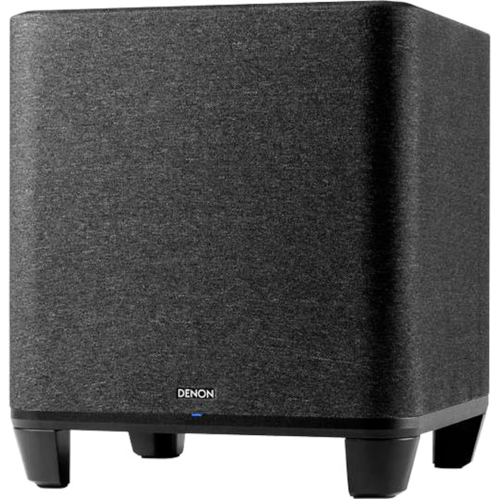 Denon Subwoofer »Home Wireless«, (1 St.)