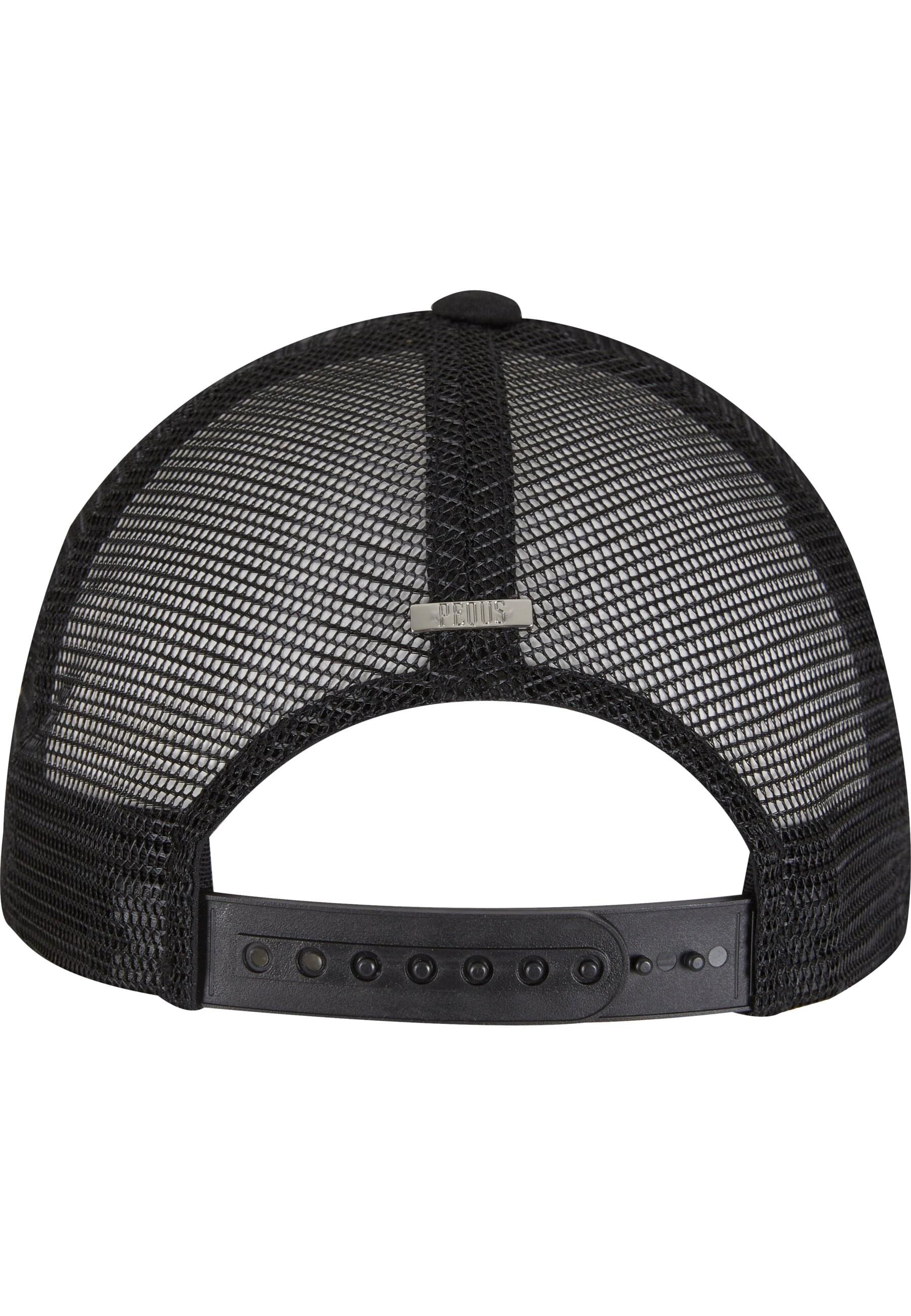 PEQUS Flex Cap »PEQUS PEQUS A Paradise Beach Club Cap«