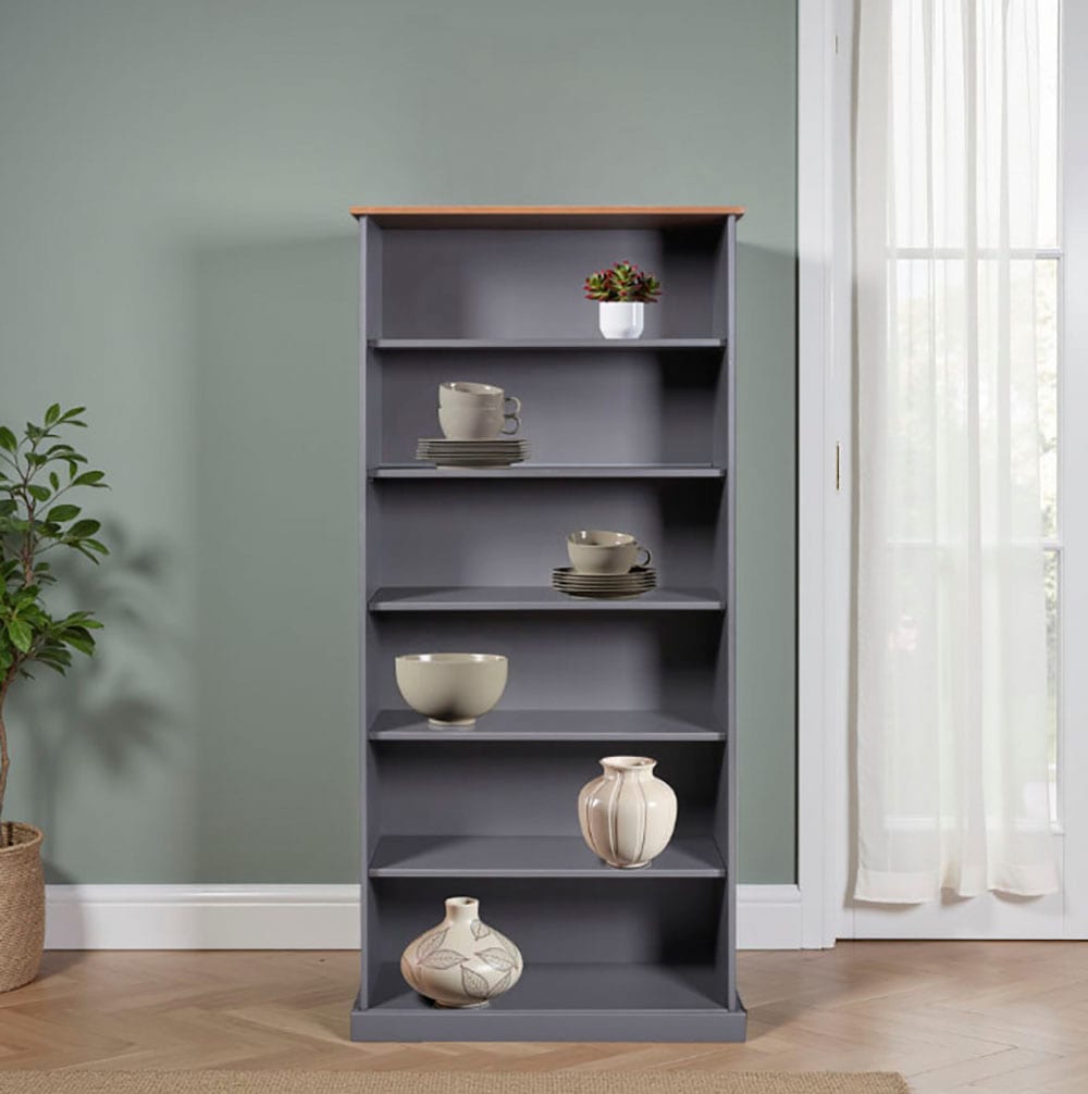 Inter Link Bücherregal