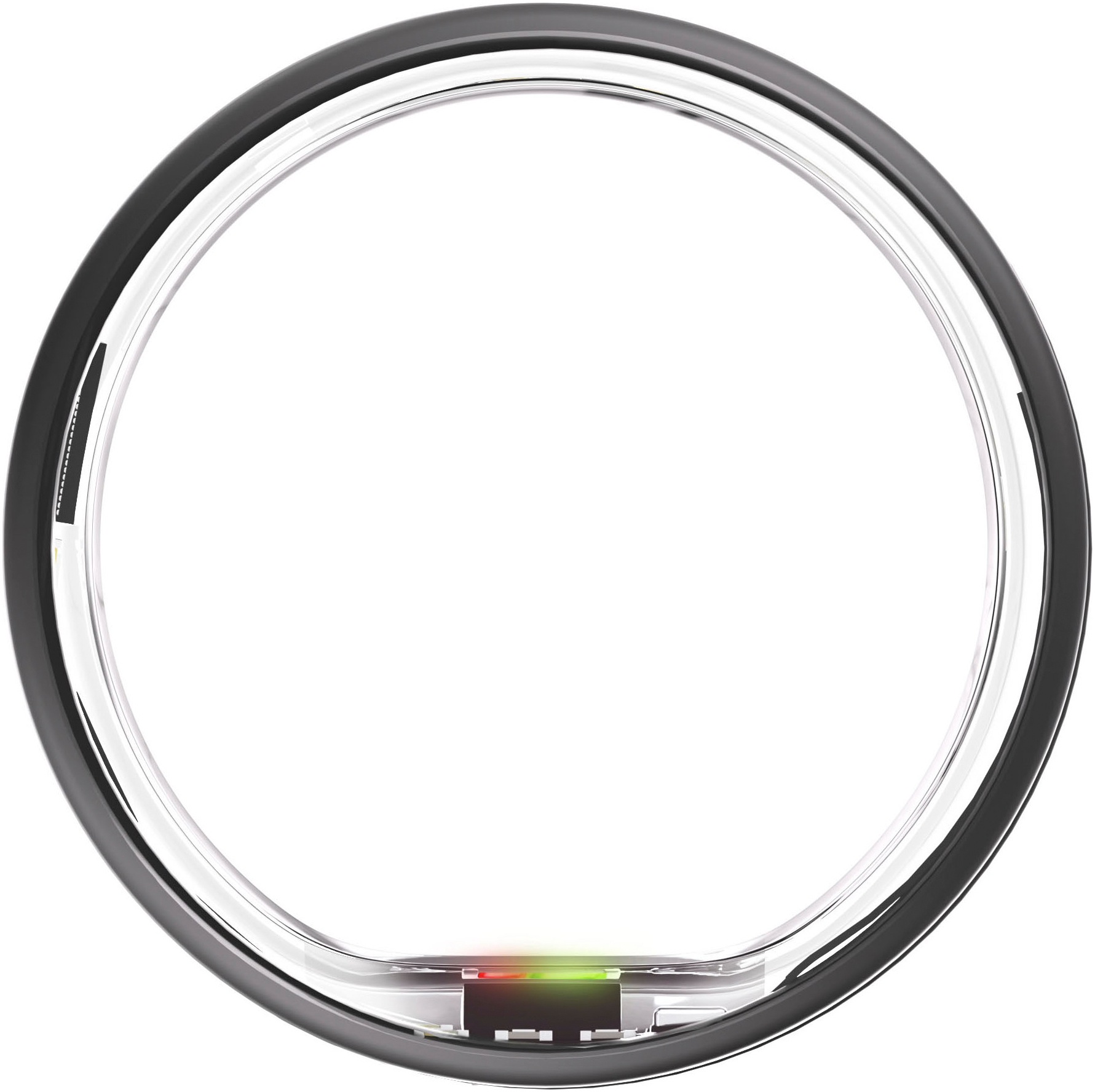 Ultrahuman Activity Tracker »Ring AIR - Größe 7«