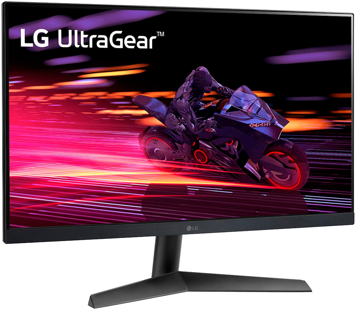 LG Gaming-Monitor »24GN60R«, 60 cm/24 Zoll, 1920 x 1080 px, Full HD, 1 ms Reaktionszeit, 144 Hz