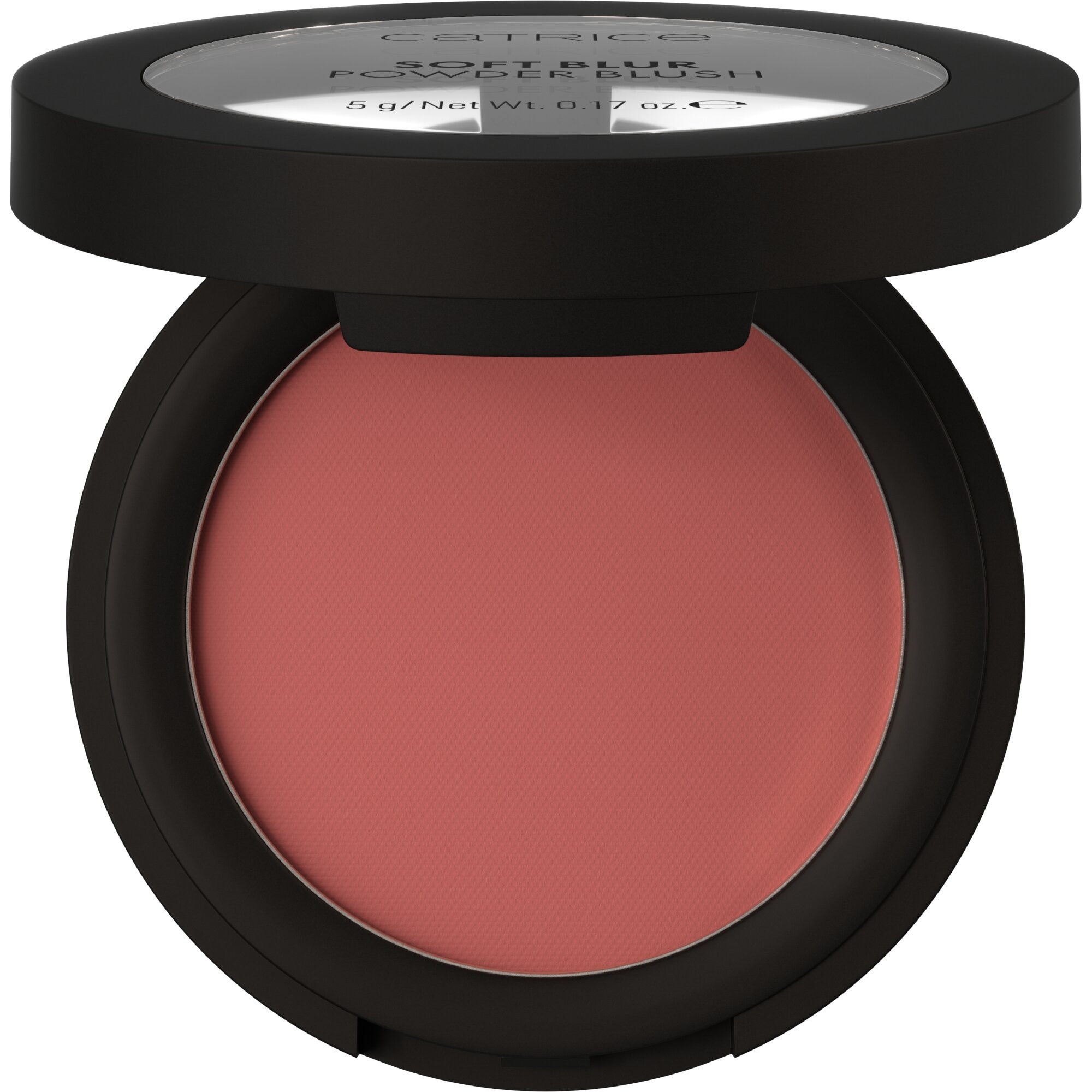 Catrice Rouge »Soft Blur Powder Blush«