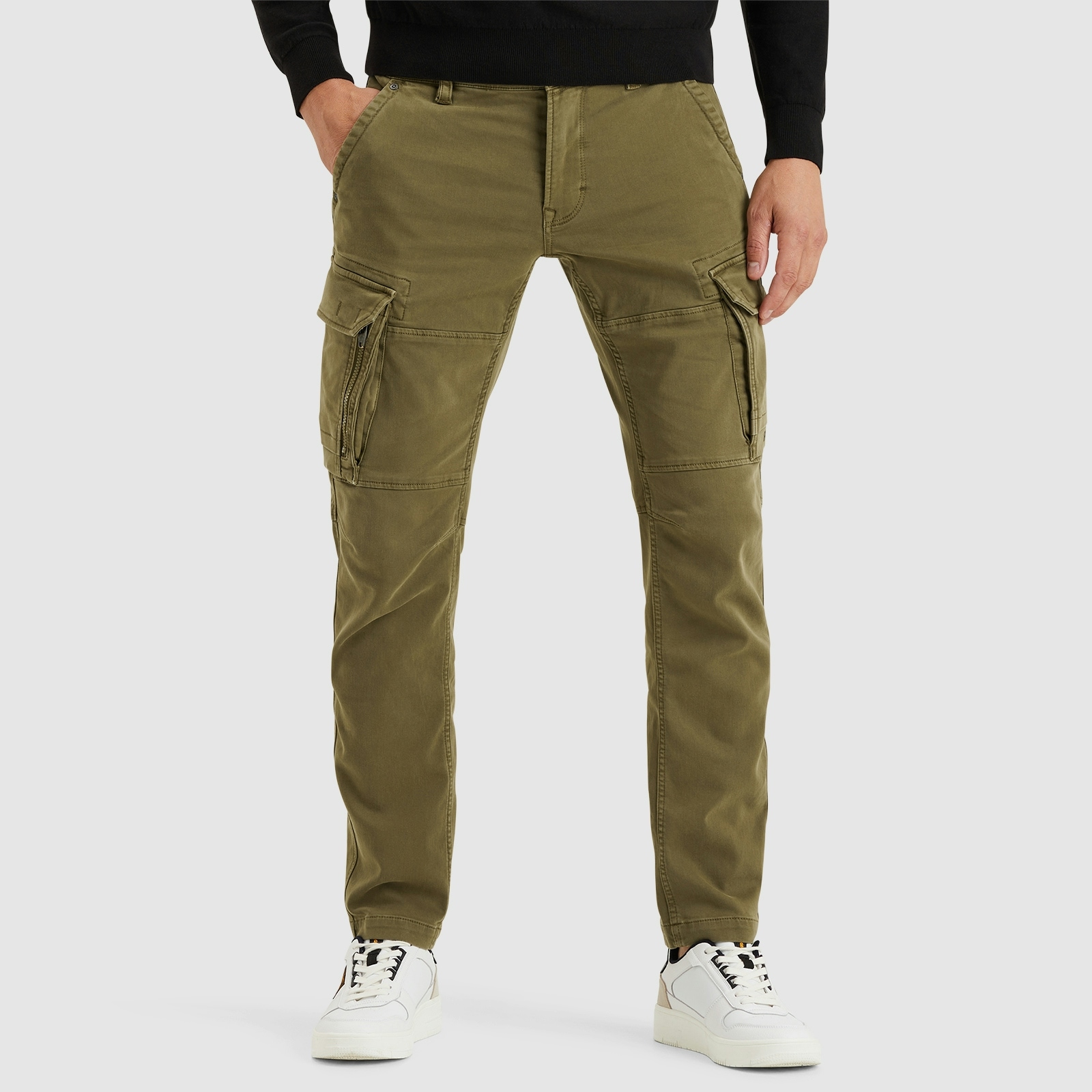 PME LEGEND Cargohose  mit Taschen