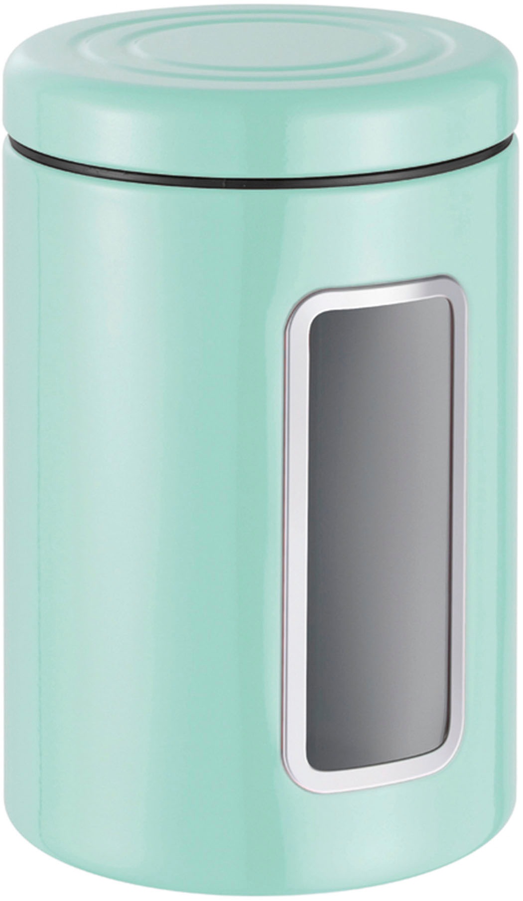 WESCO Vorratsdose »Classic Line«, (1 tlg.), Deckel mit Kunststoffring / Sic günstig online kaufen