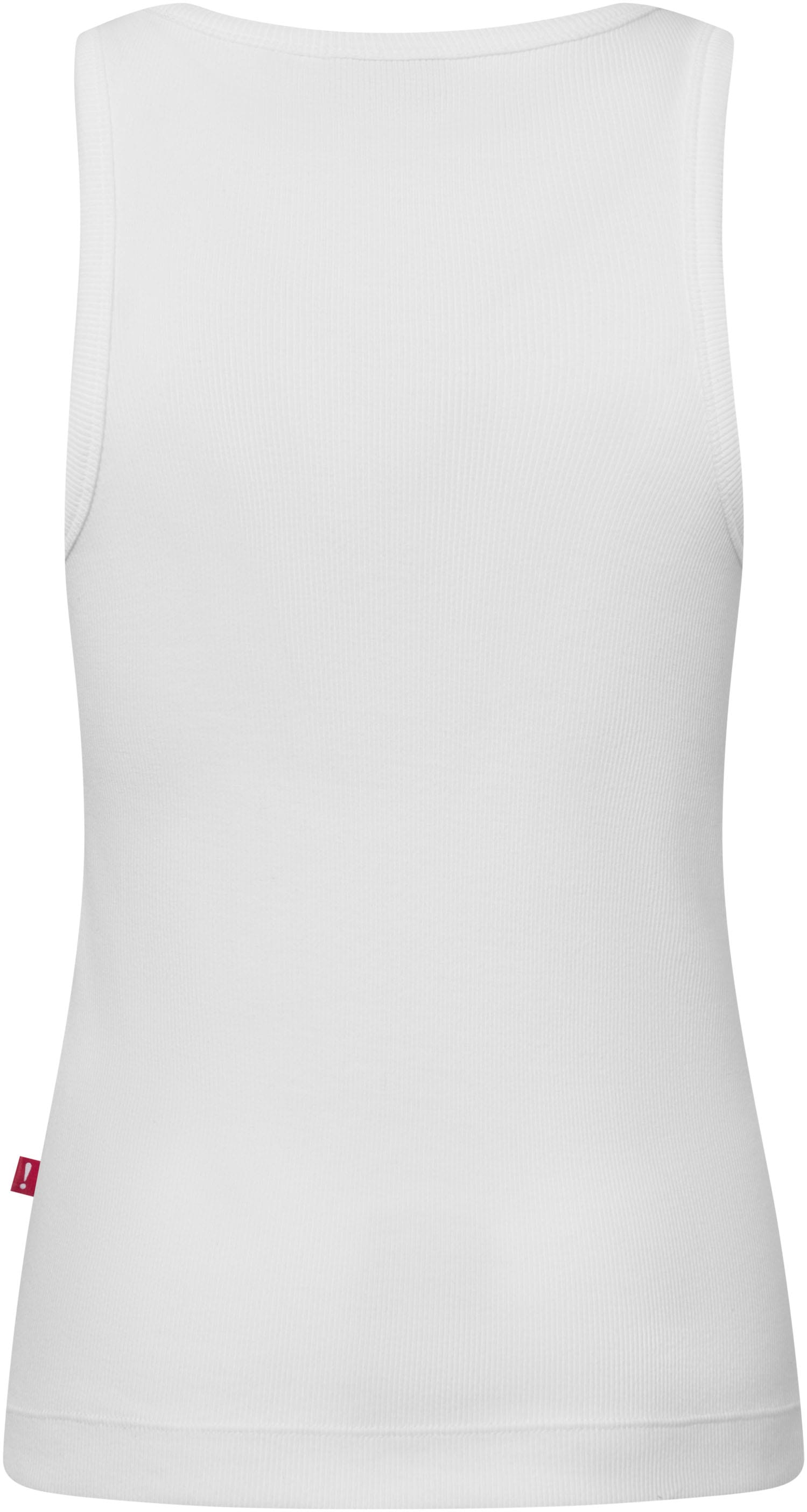 Joop Jeans Tanktop »Tana«, mit Logoprint