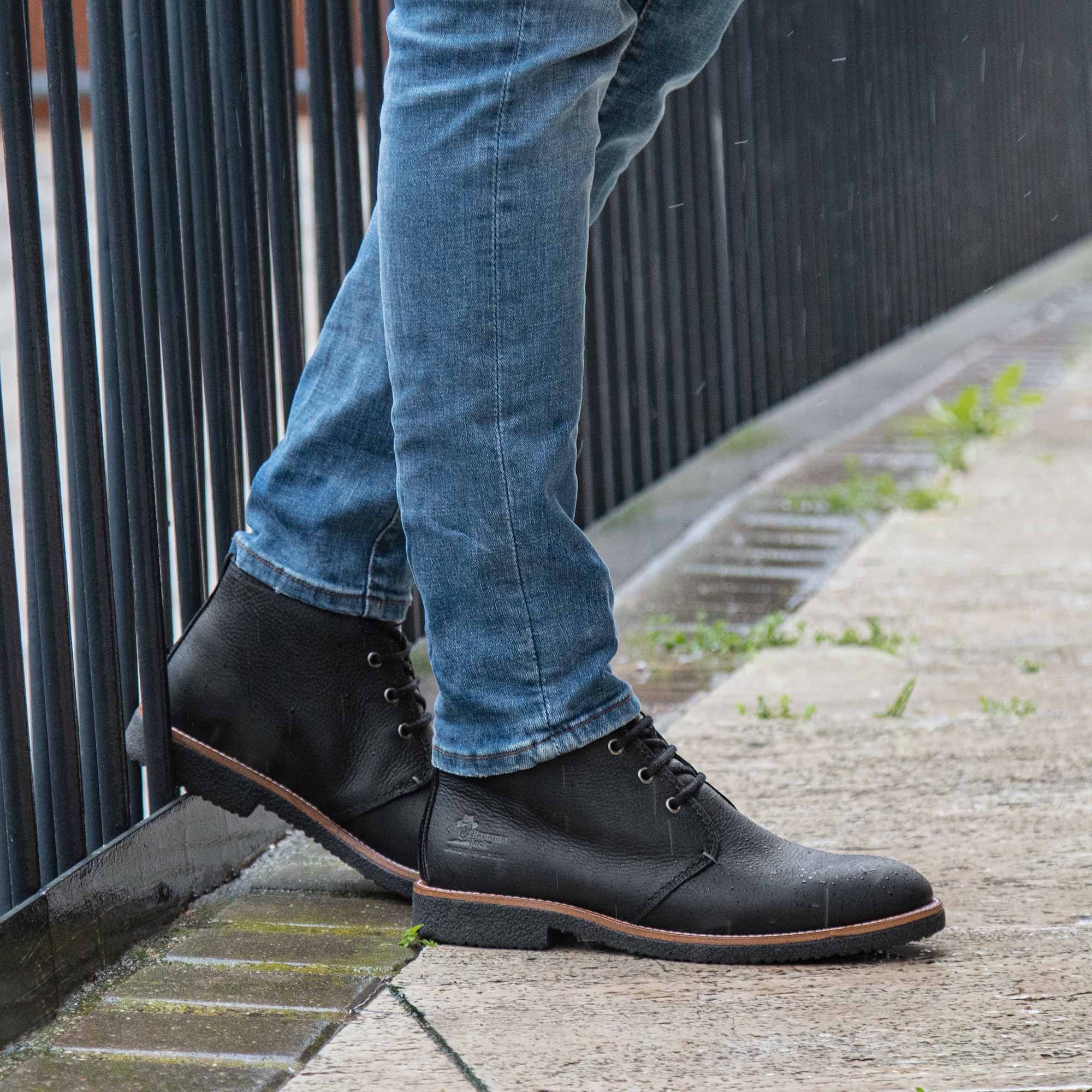 Panama Jack Stiefelette »Gael C10«, Winterboots, Casual-Boots mit waterproof