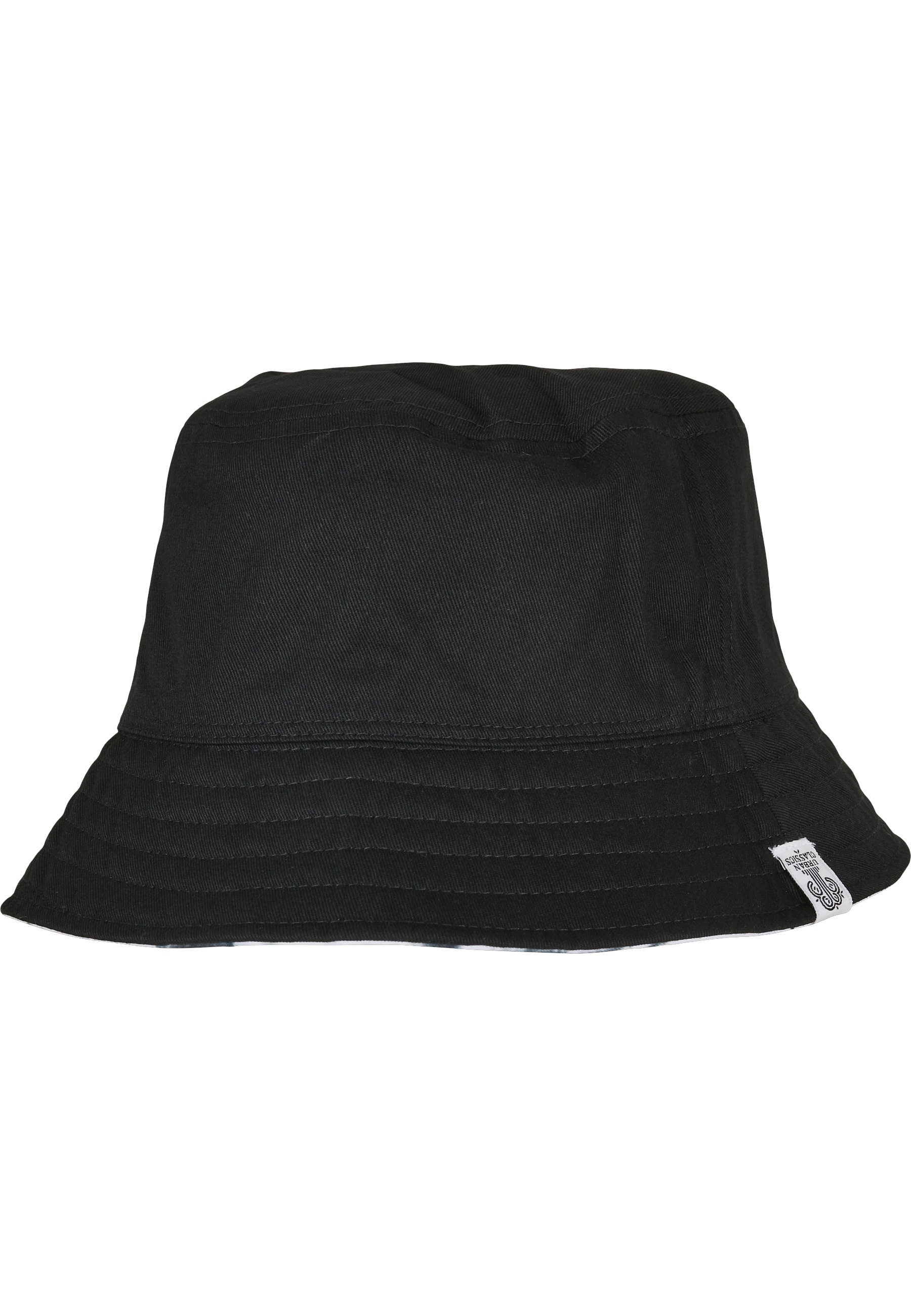 Flexfit Fischerhut »Flexfit Accessoires Batik Dye Reversible Bucket Hat«