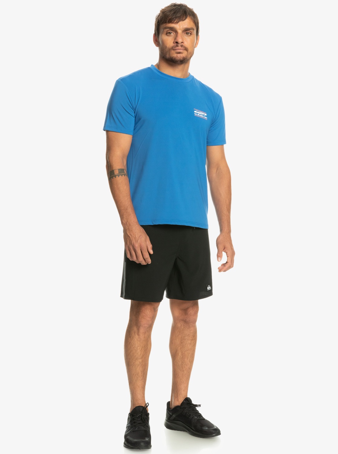 6. Bild von Quiksilver Badeshorts »Highlite Omni Short«