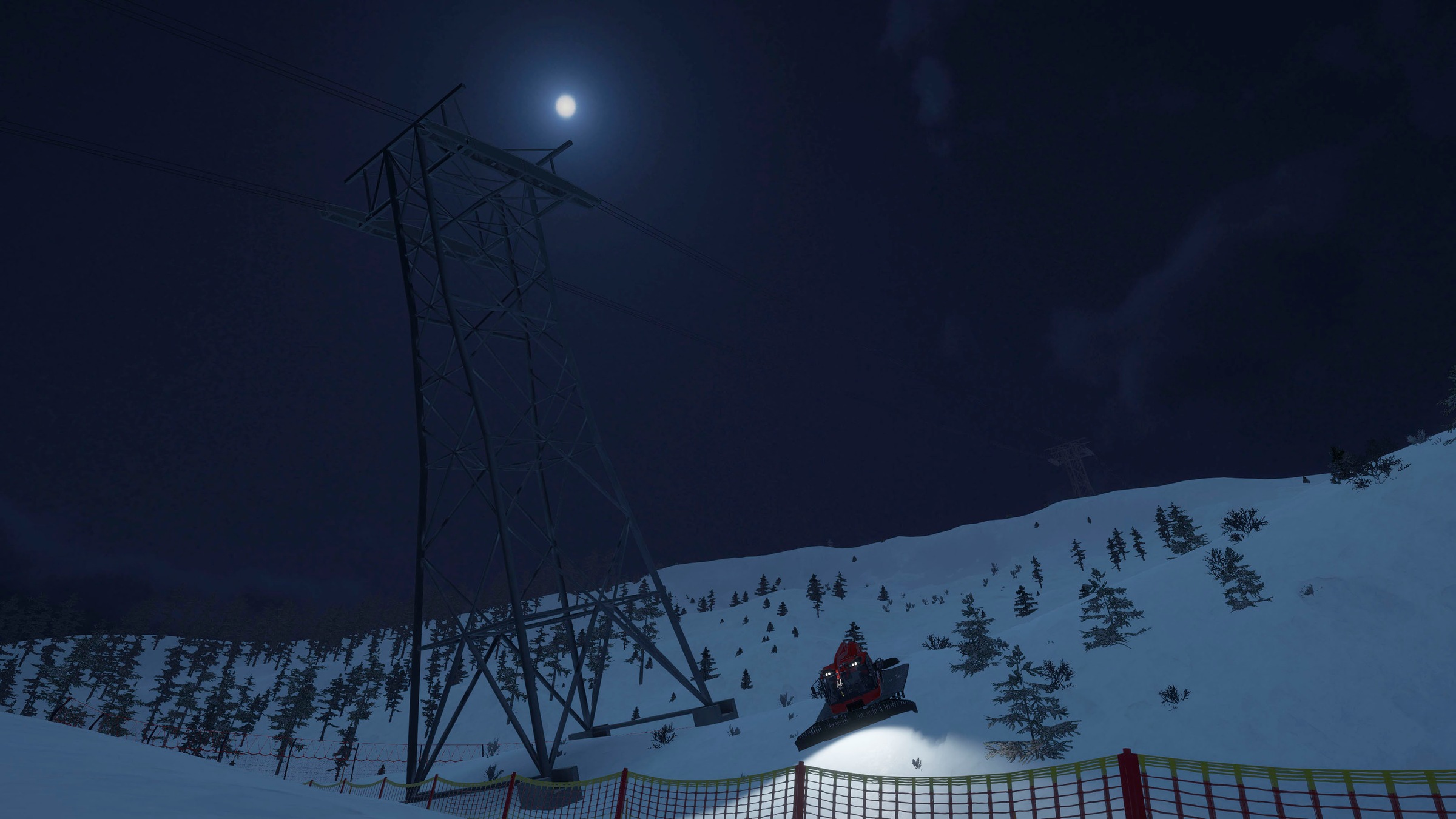aerosoft Spielesoftware »Alpine - The Simulation Game«, PC