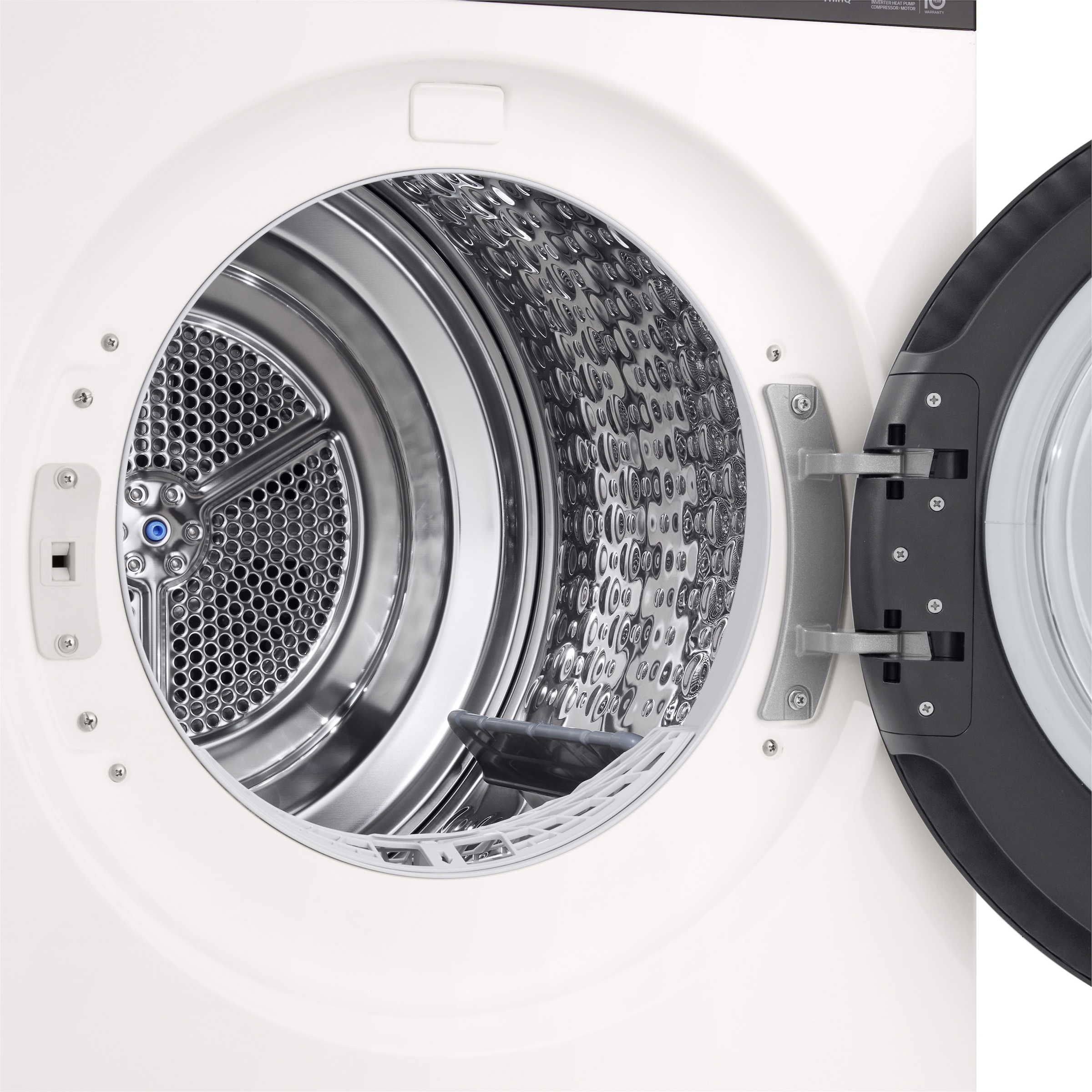 LG Wärmepumpentrockner »RT10X7P« Serie X7