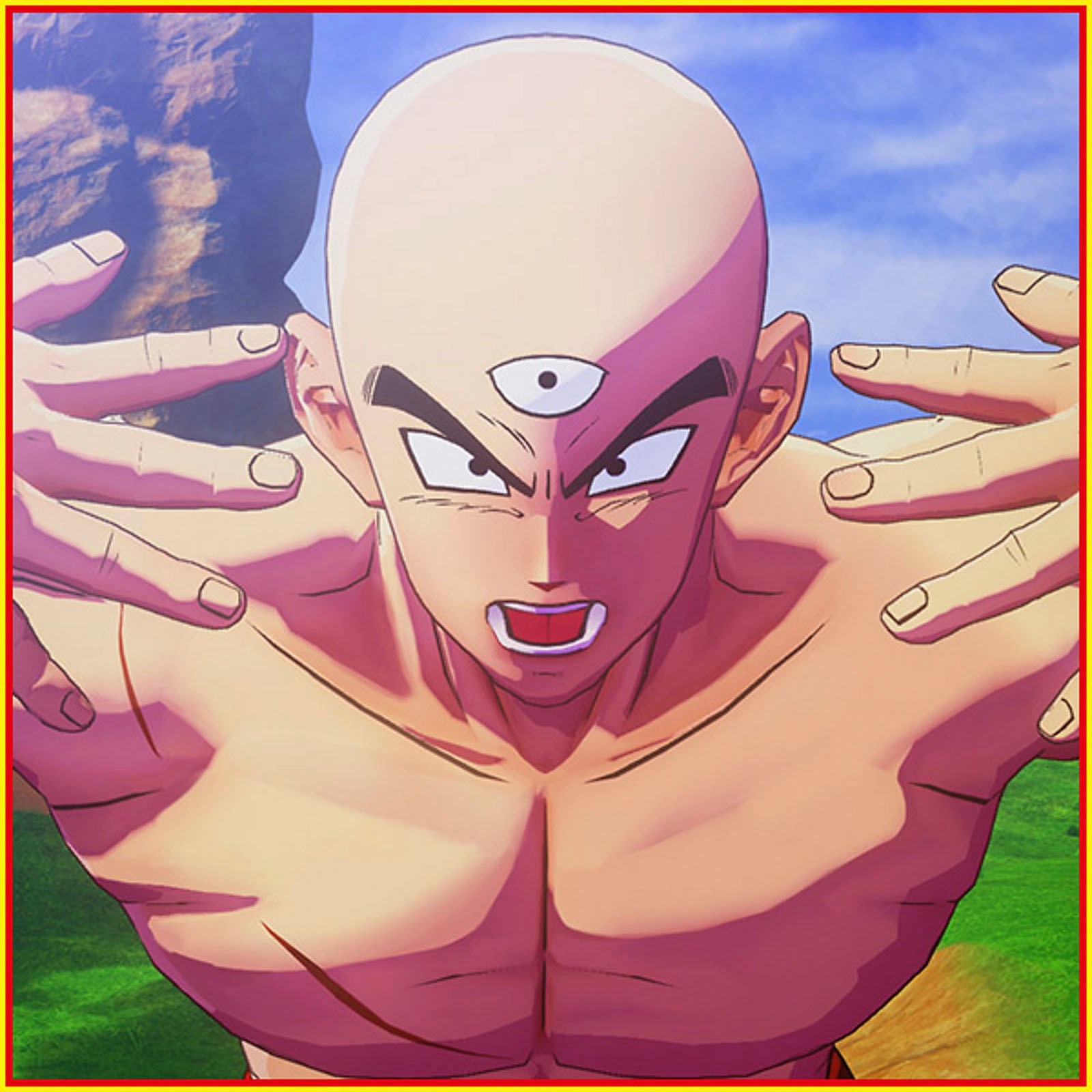 5. Bild von Bandai Spielesoftware »Dragon Ball Z: Kakarot«, PlayStation 5