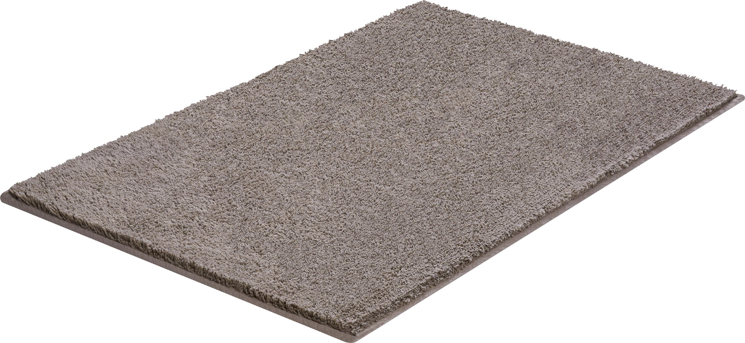 Grund Badematte »Marla« Höhe 14 mm rutschhemmend beschichtet fußbodenheizun günstig online kaufen