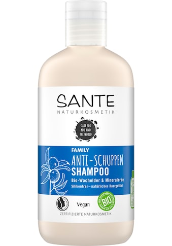 SANTE Haarshampoo »FAMILY Anti-Schuppen Shampoo« kaufen